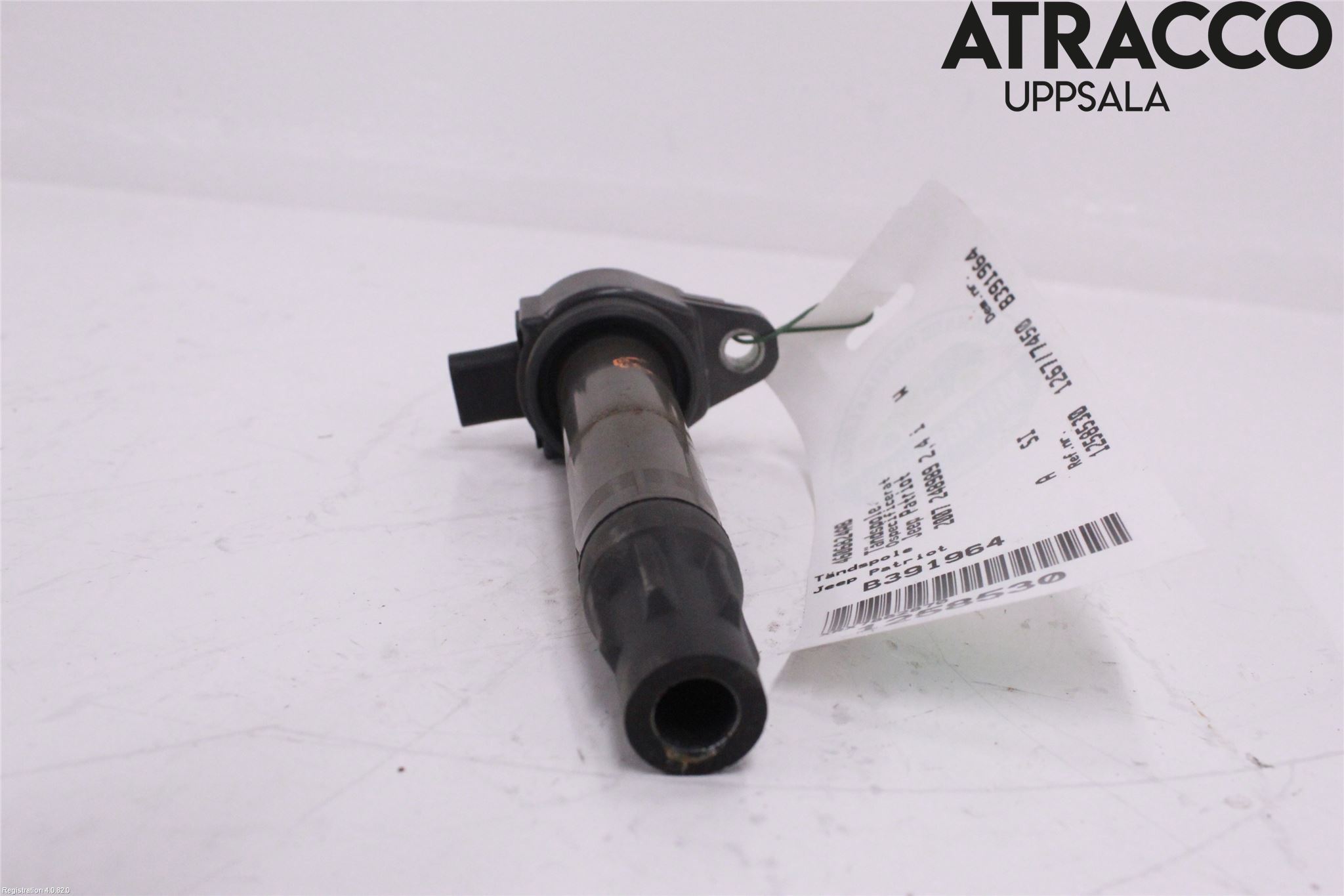 Jeep PATRIOT Tändspole