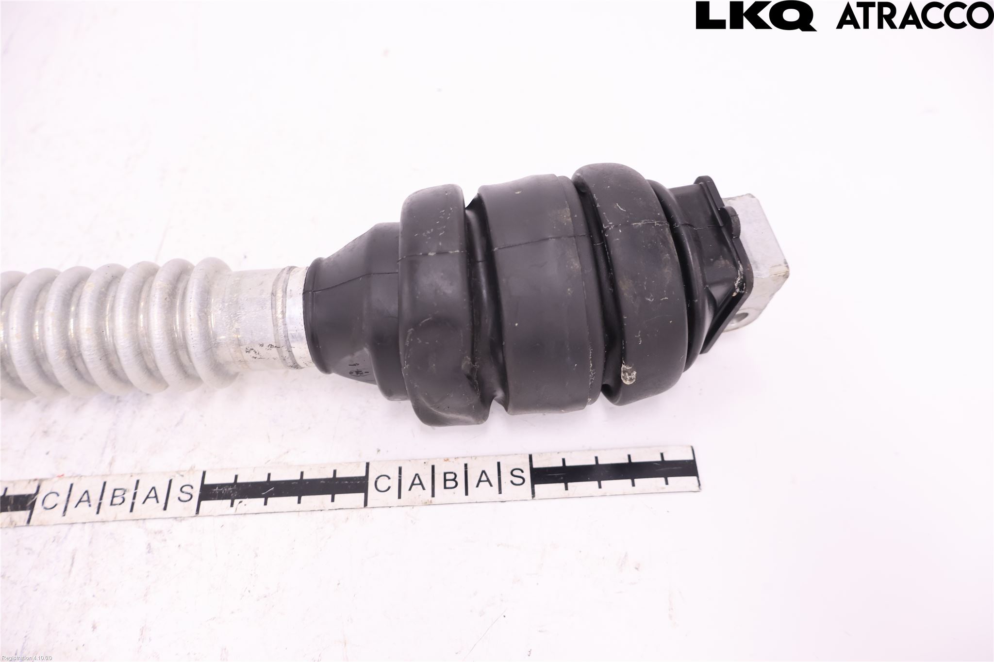 BMW 3 G20/G21/G80/G81 19- Rattaxelknut