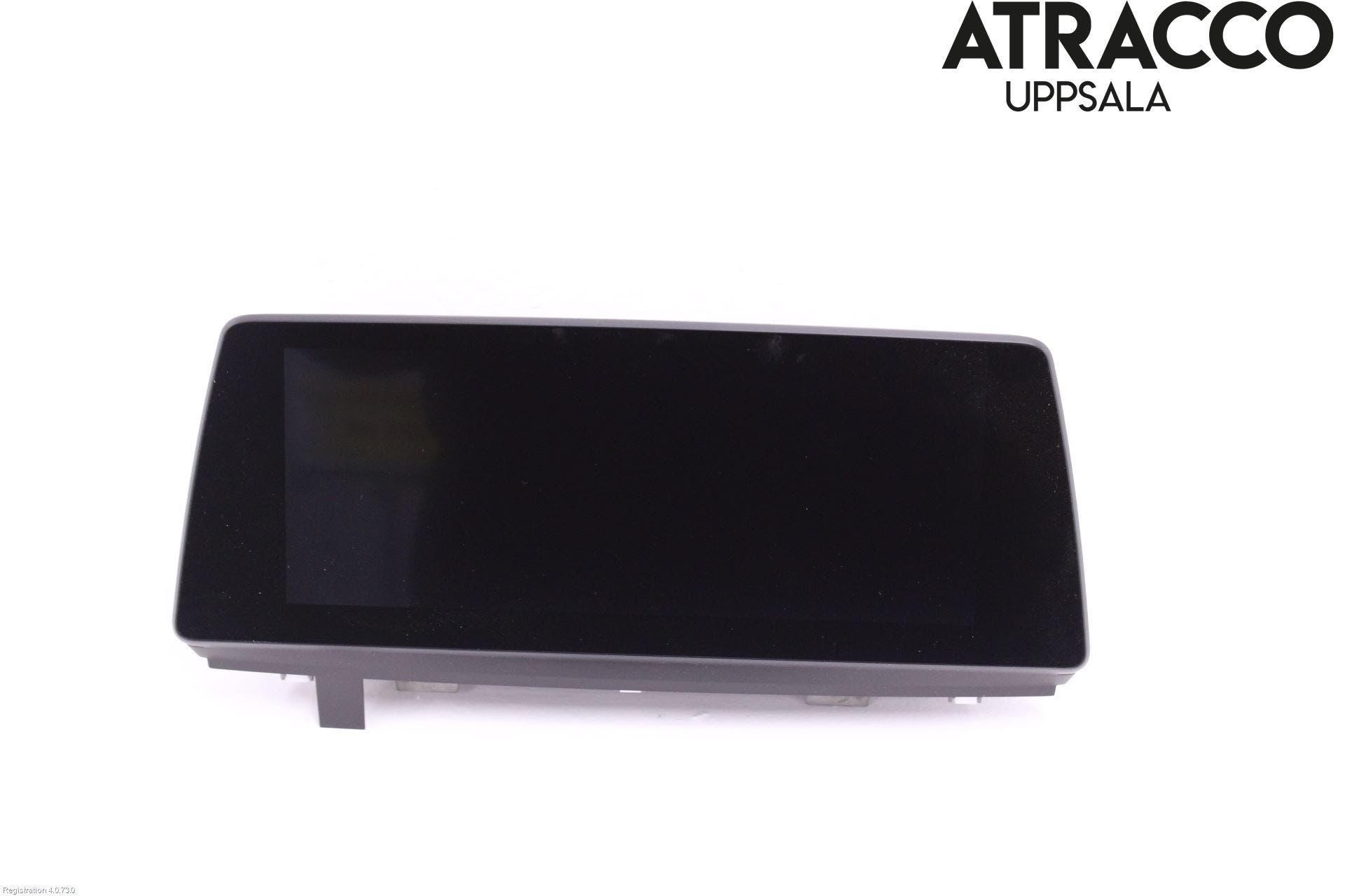 BMW X1 F48 15-22 Bildskärm