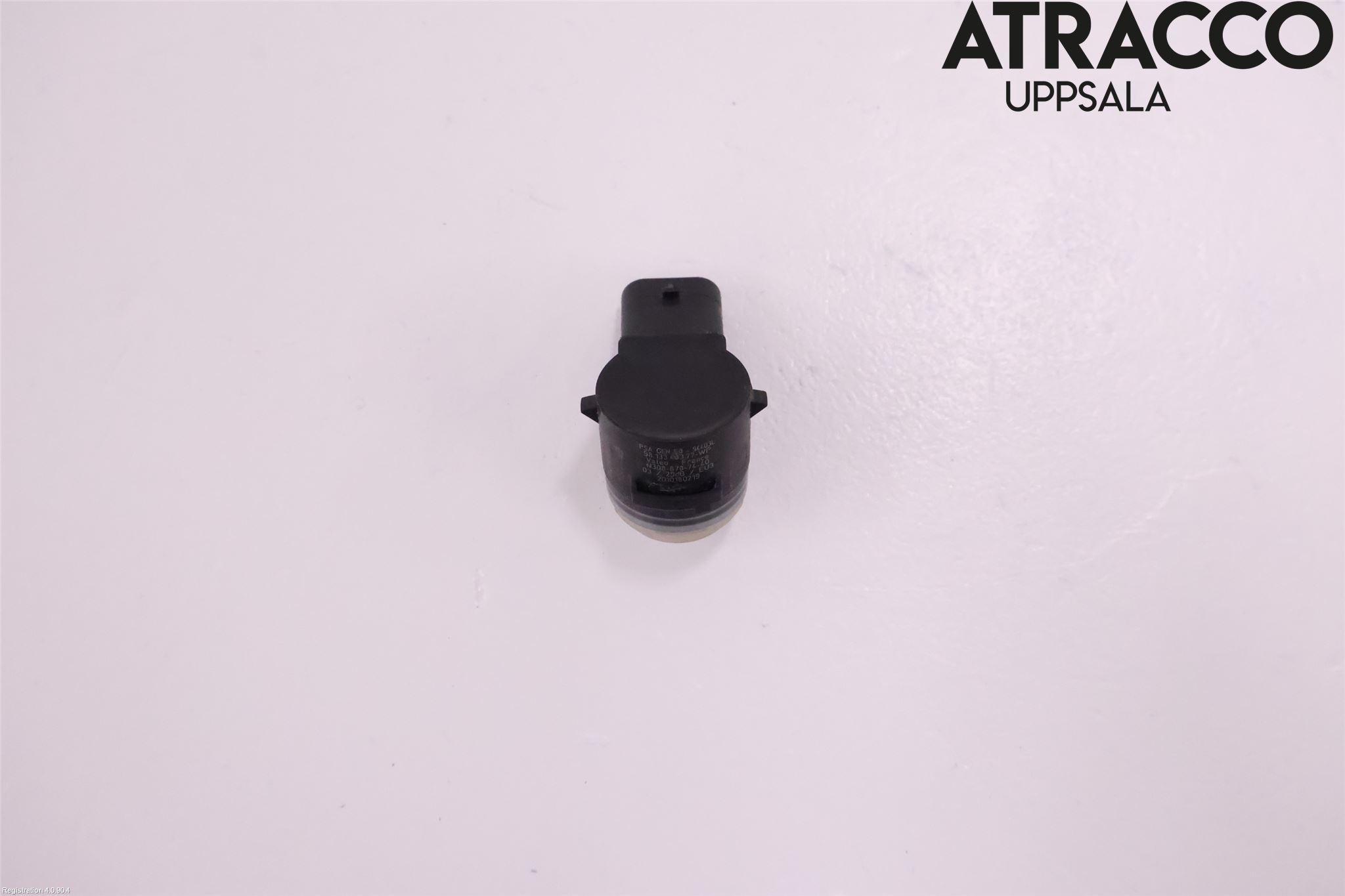 Opel COMBO E 19- Parkeringshjälp Backsensor