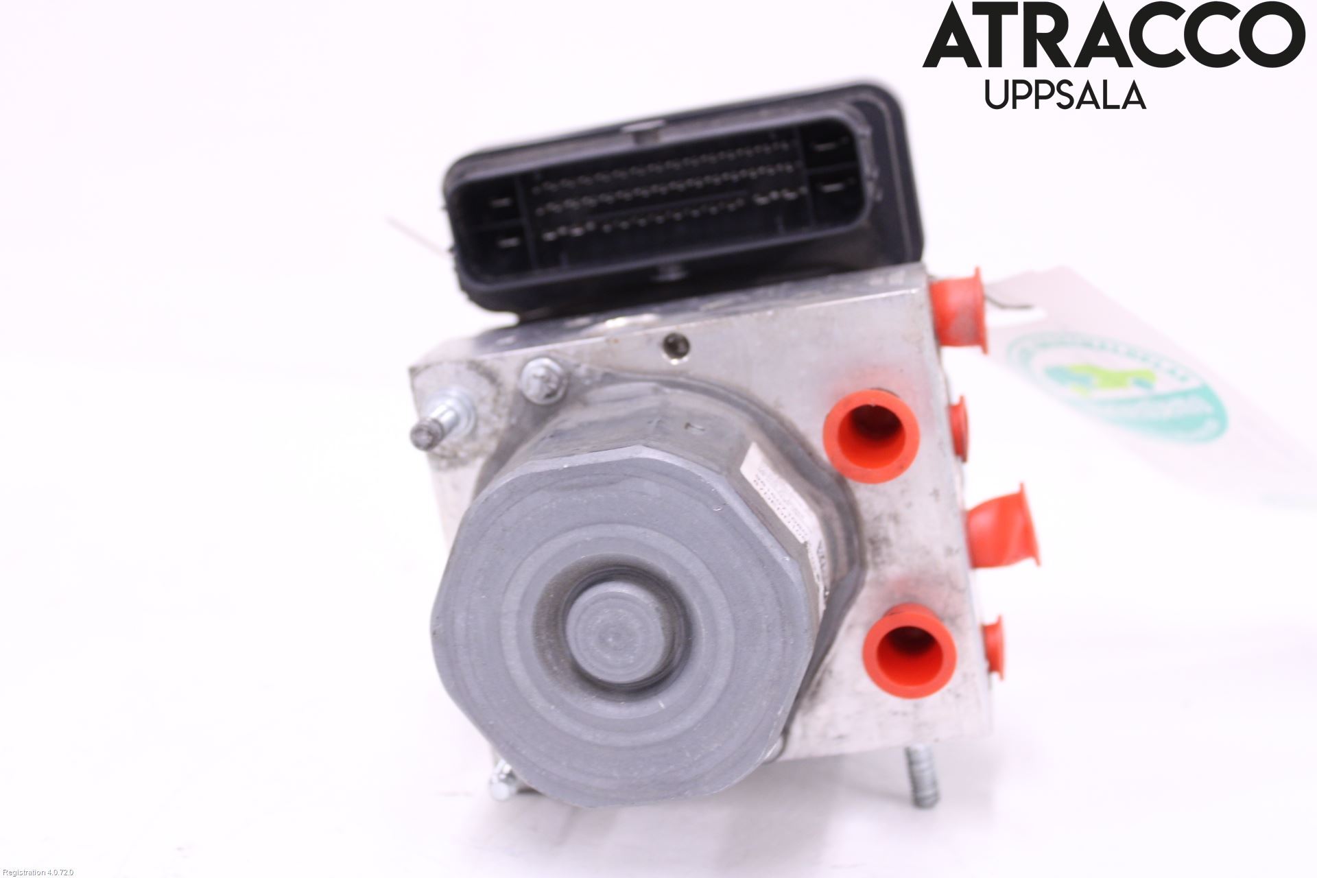 Citroen C4 GRAND PICASSO 14-18 Abs Hydraulaggregat