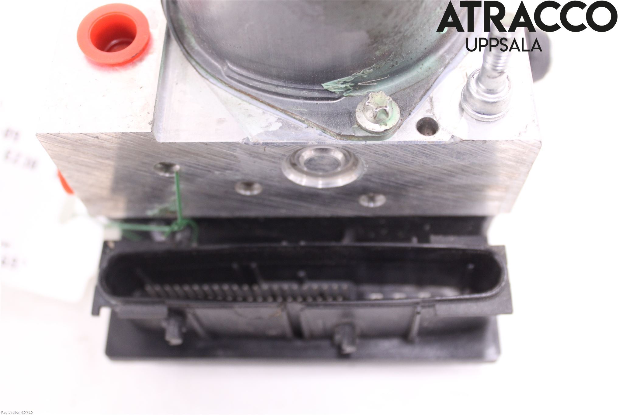 Subaru LEGACY    07-09 Abs Hydraulaggregat