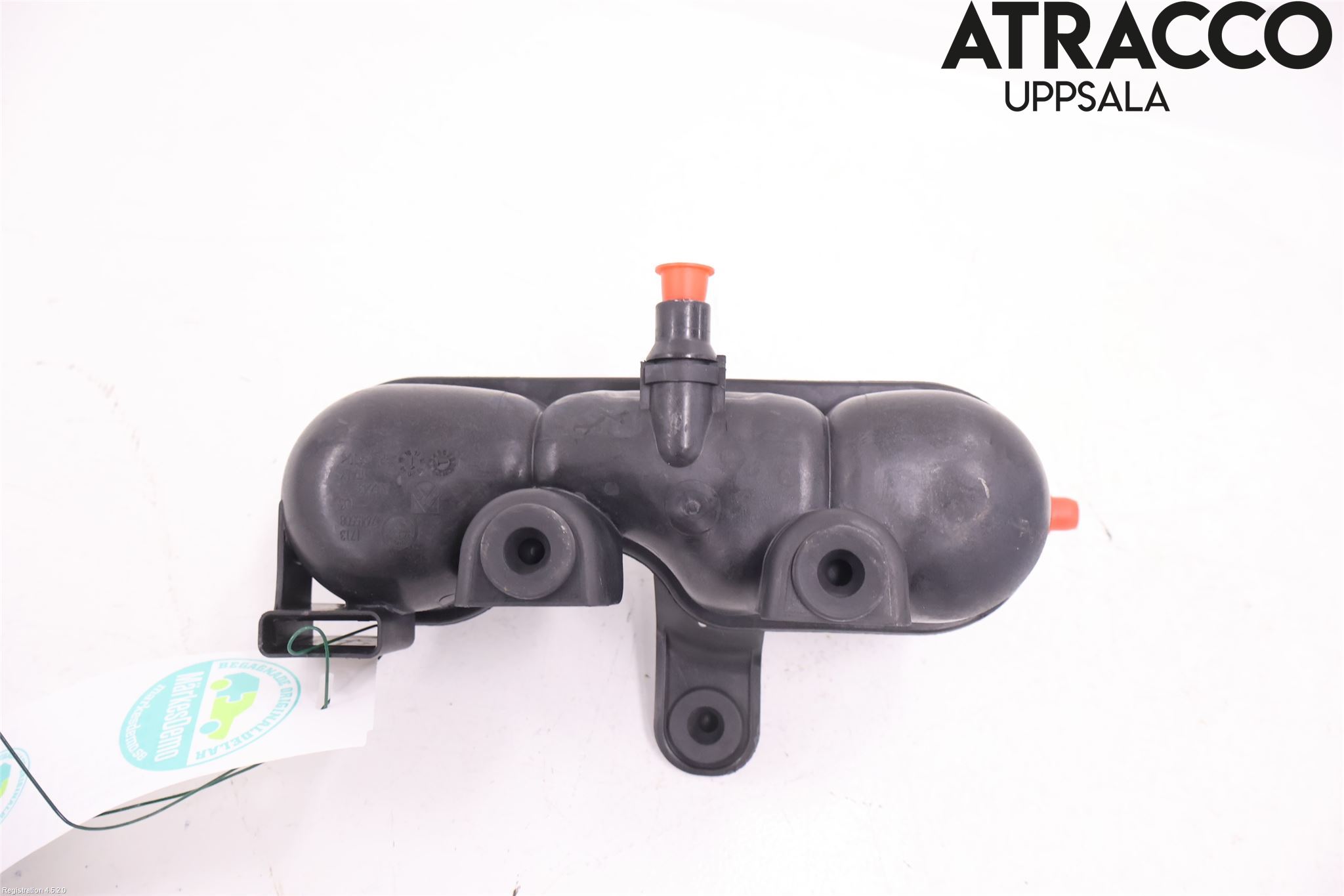 BMW X1 F48 15-22 Expansionstank