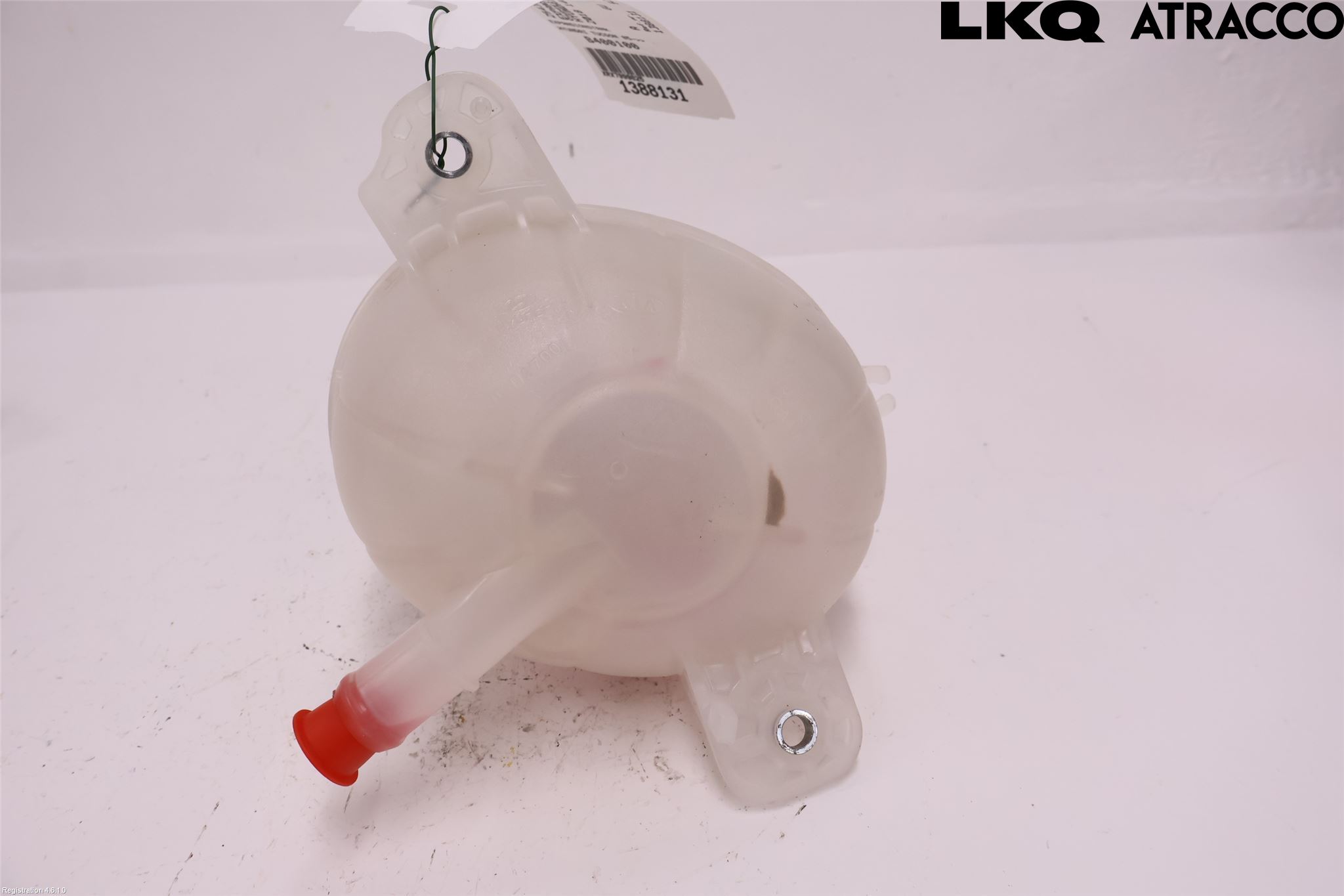 Hyundai TUCSON 05- Expansionstank