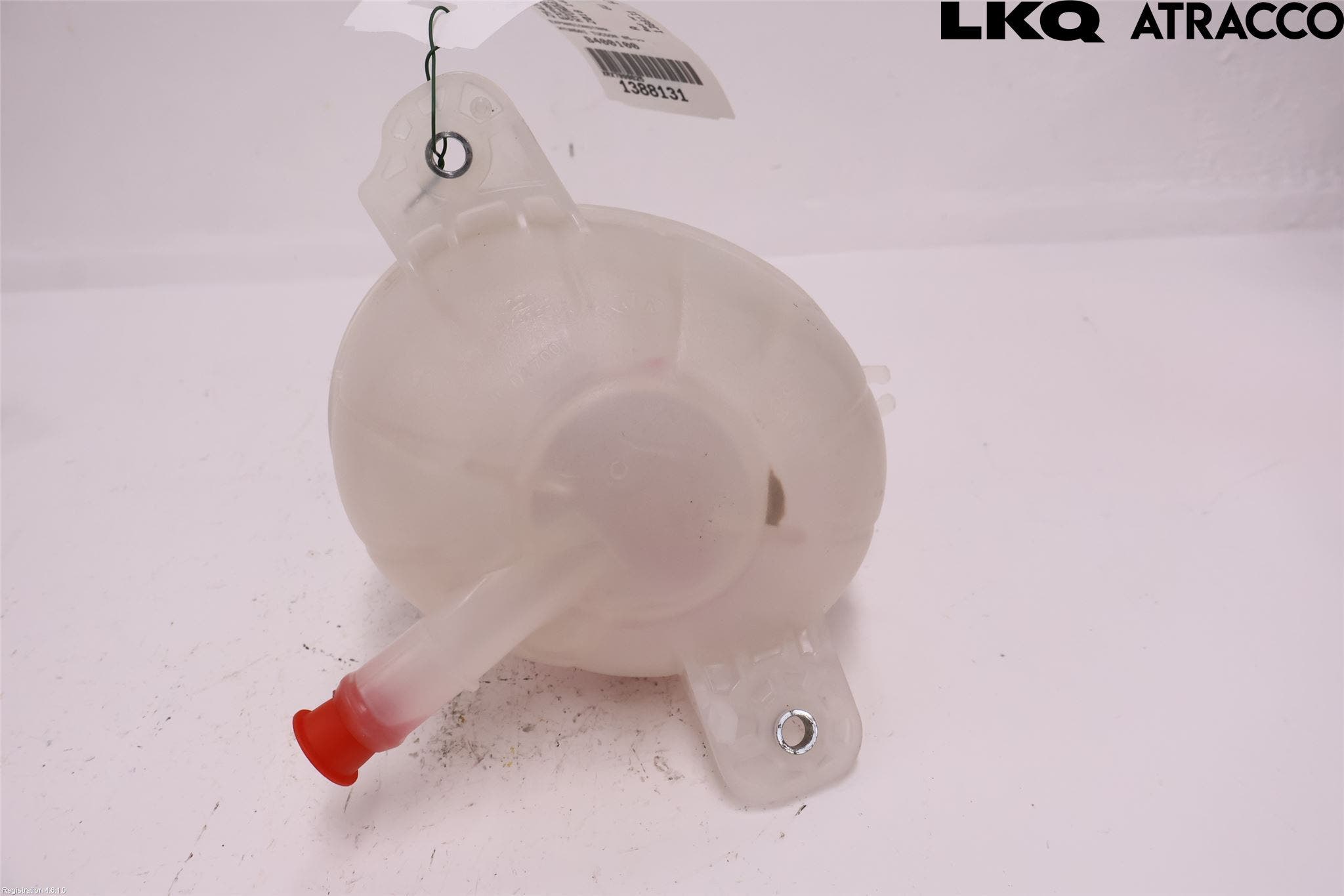 Hyundai TUCSON 05- Expansionstank