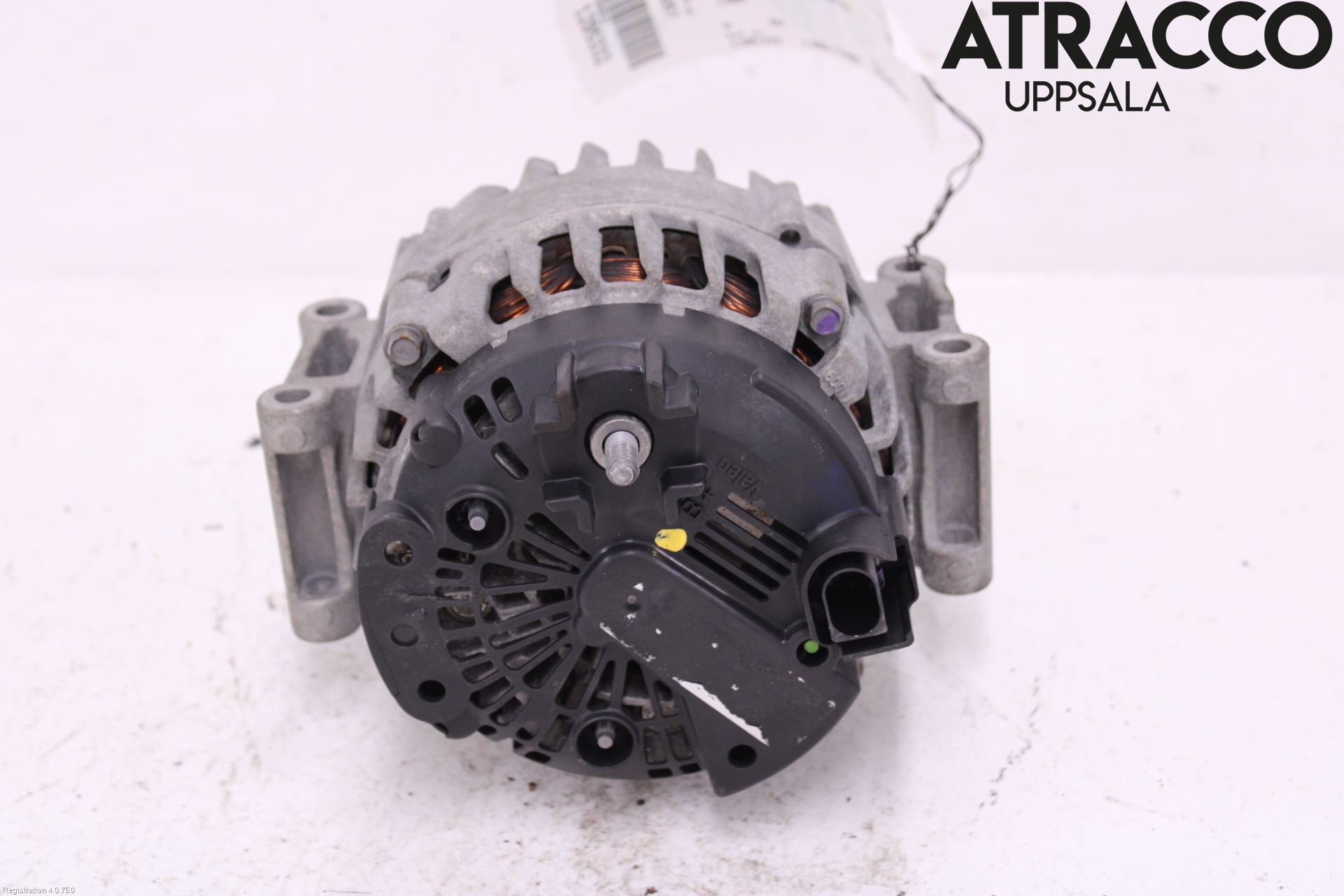 Audi TT/TTS 07-14 Generator