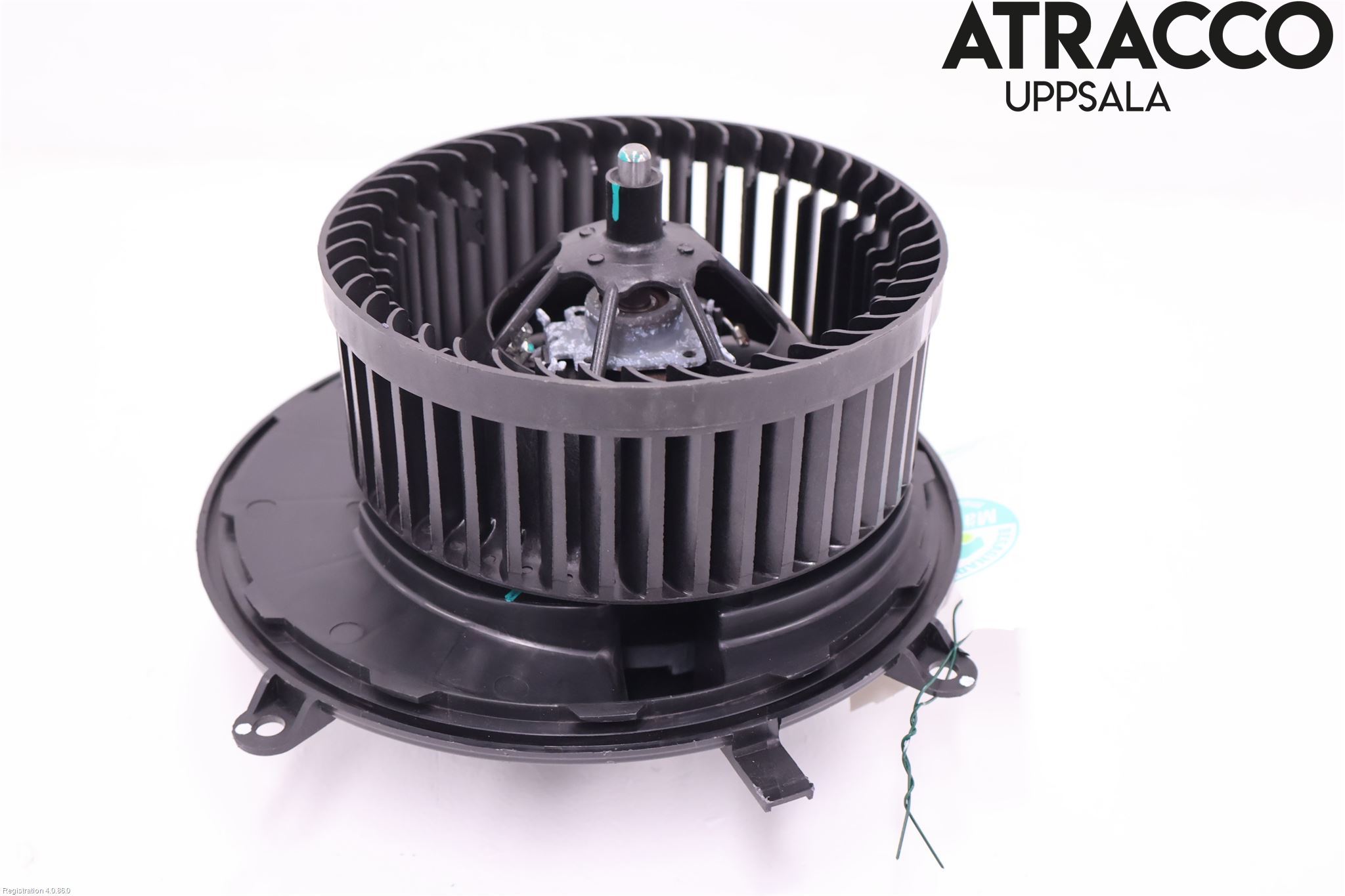 MG MARVEL R 22- Värmefläkt