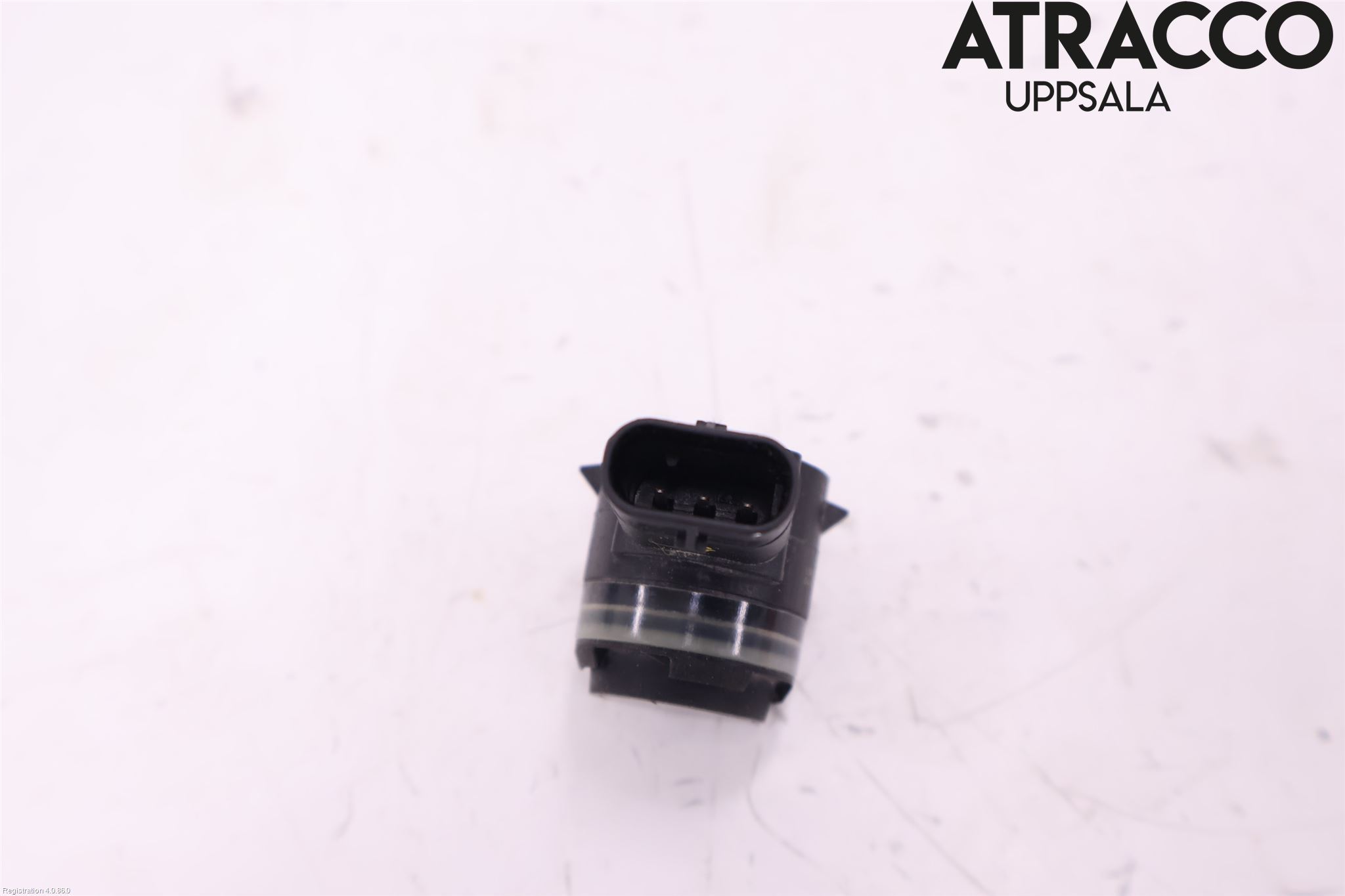 Landrover LAND ROVER DISCOVERY 4 10-16 Parkeringshjälp Backsensor