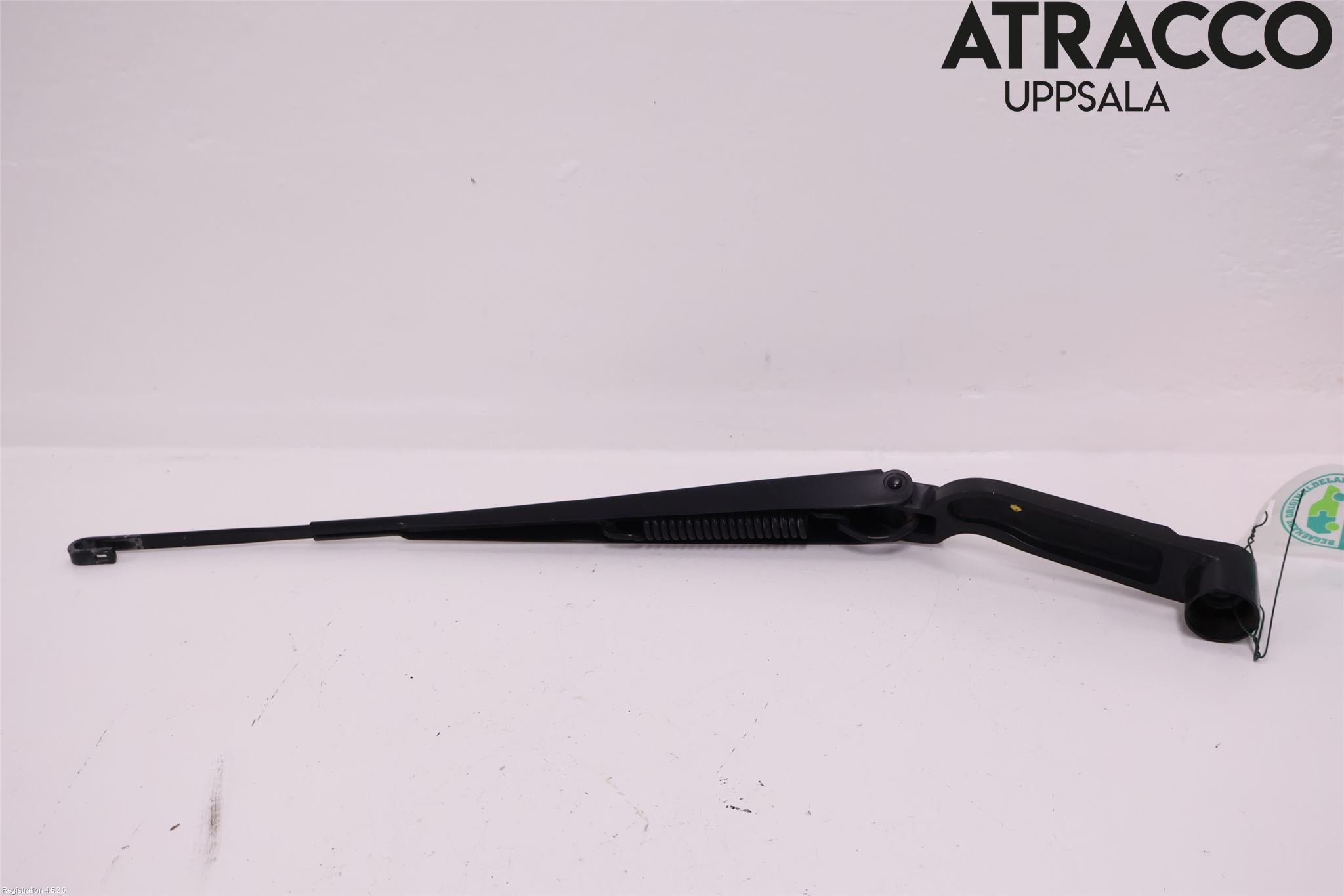 Nissan QASHQAI 14-17 Torkararm Armar Vindruta