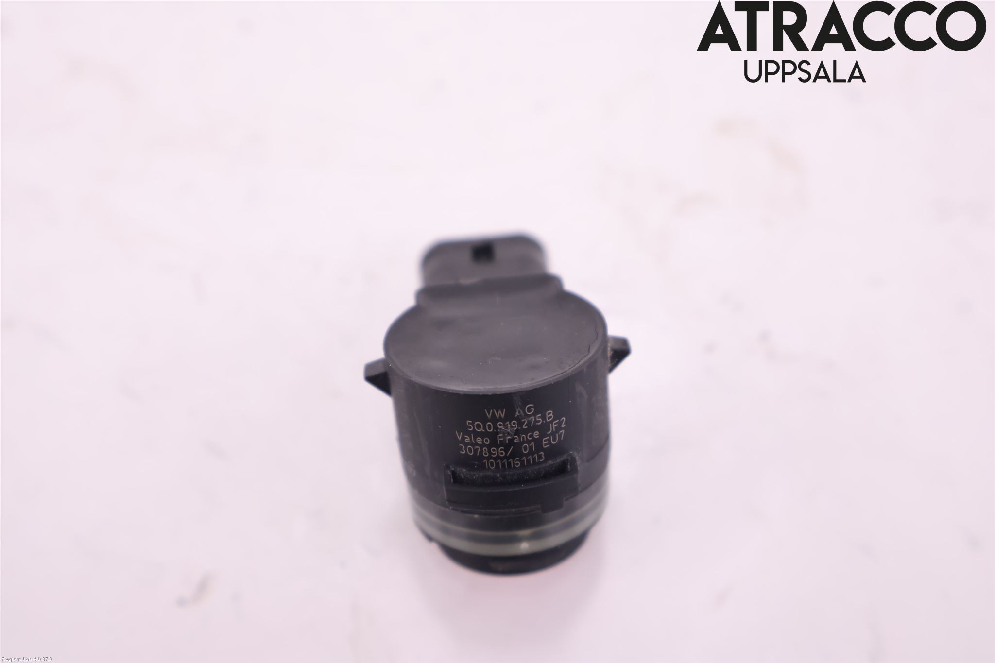 Seat LEON 13-20 Parkeringshjälp Backsensor