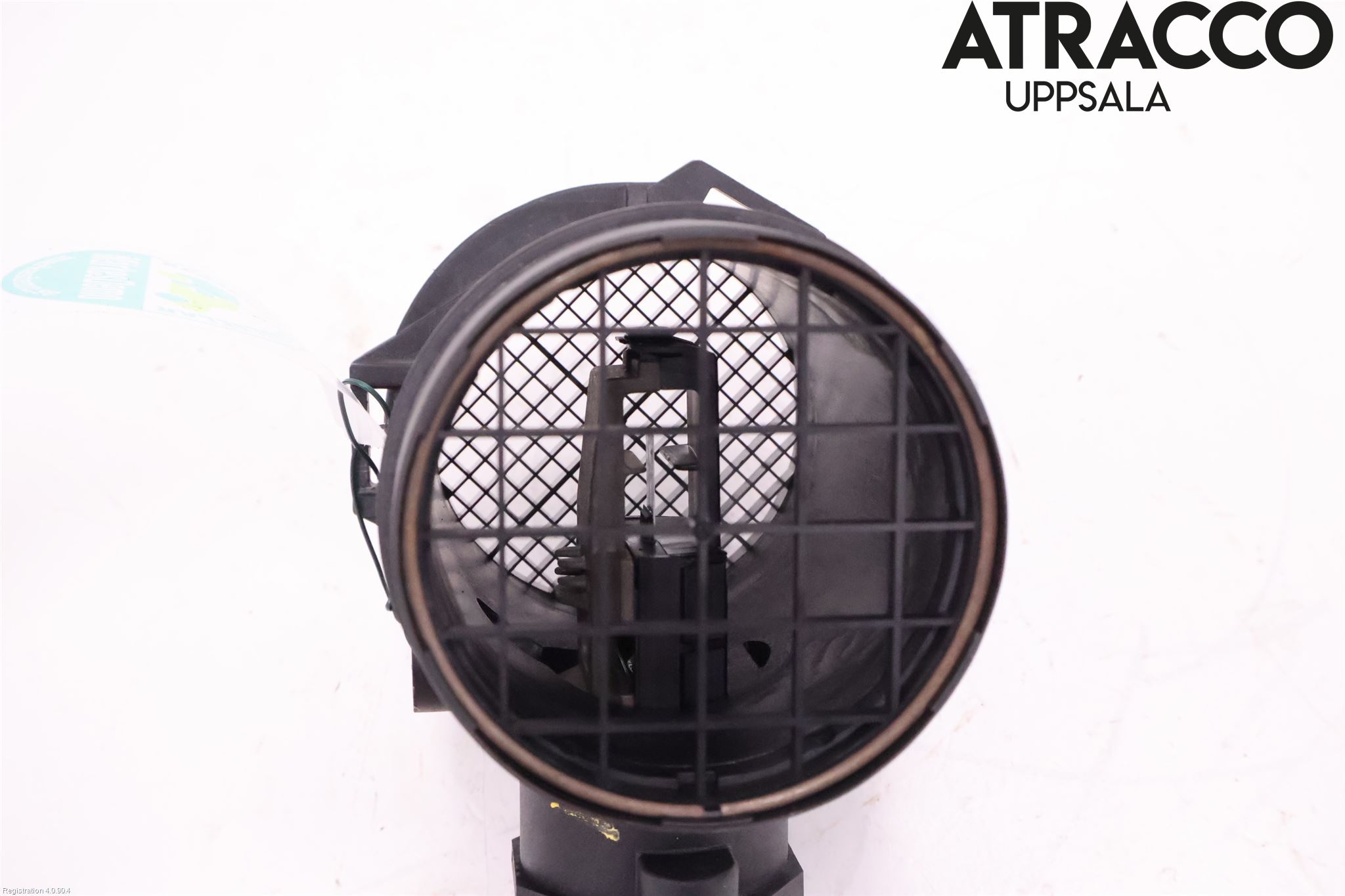 BMW 7 E38      93-01 Injluftmassamätare