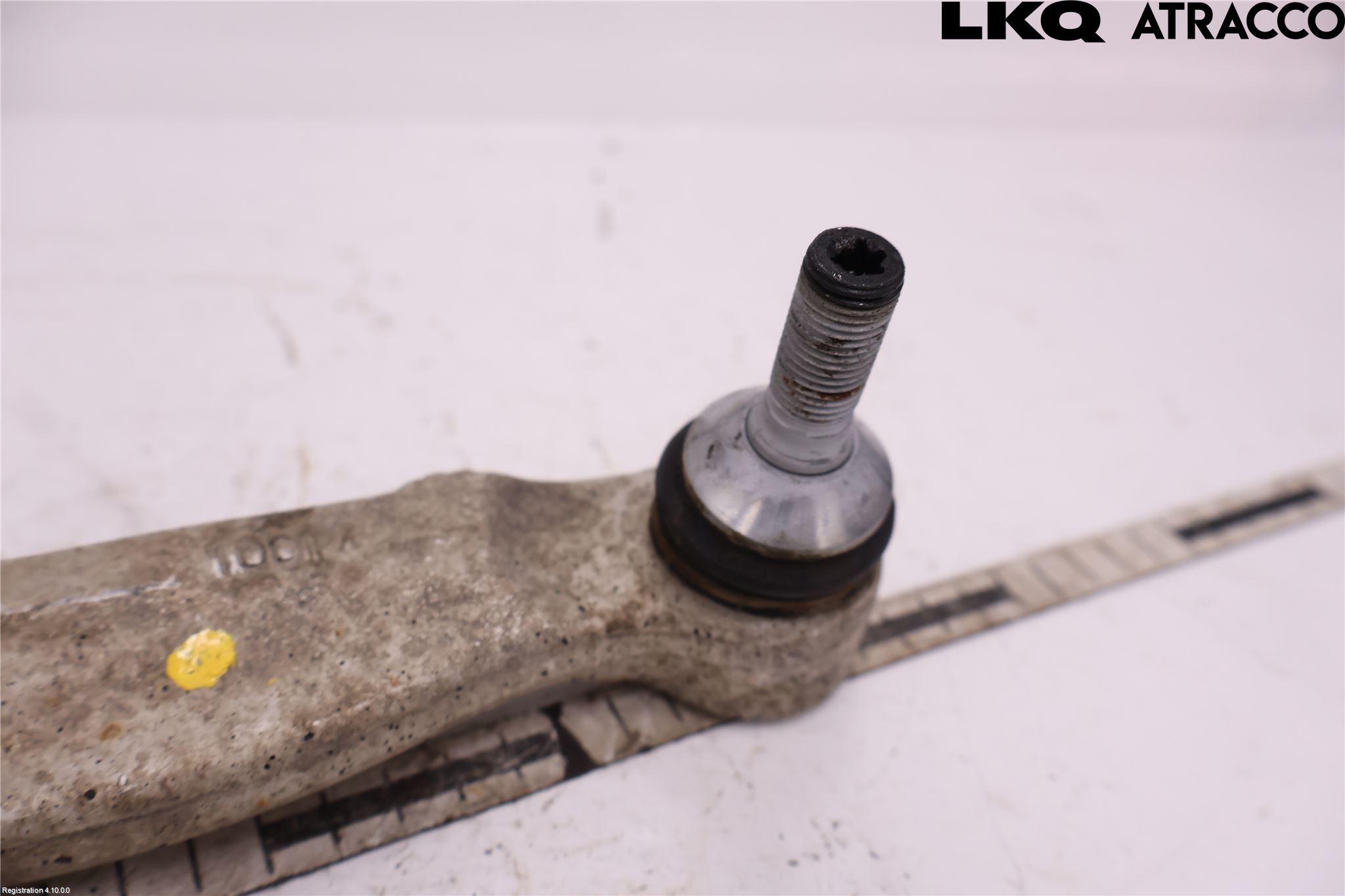 Tesla MODEL 3 17- Bärarm Fram Undre Hö