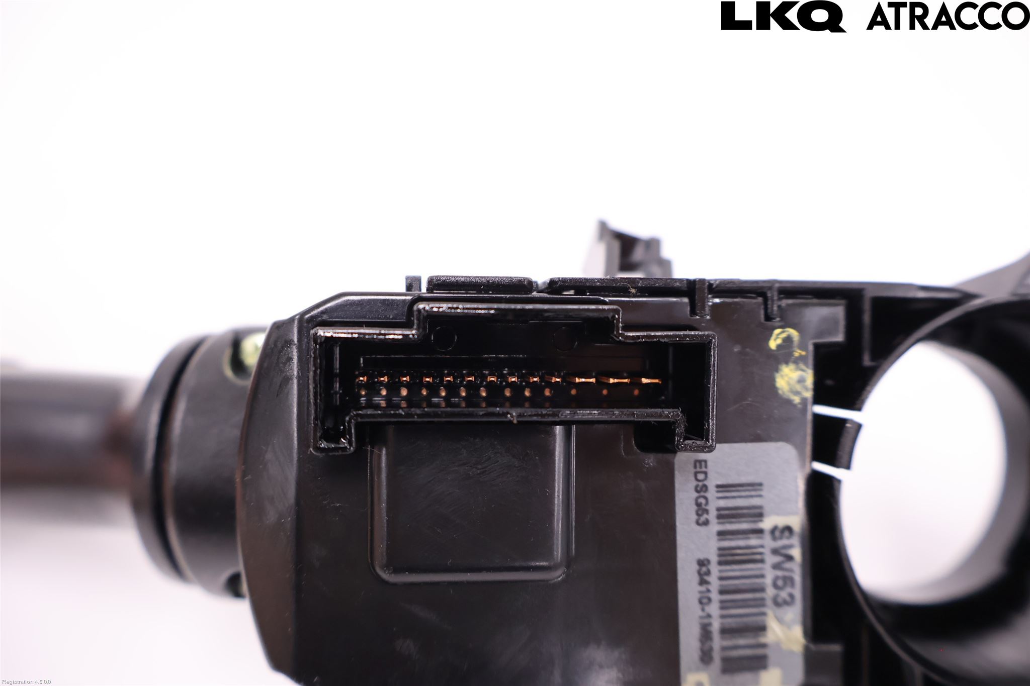 Kia CEED 06-12 Spak Blinkers-Ljusomk