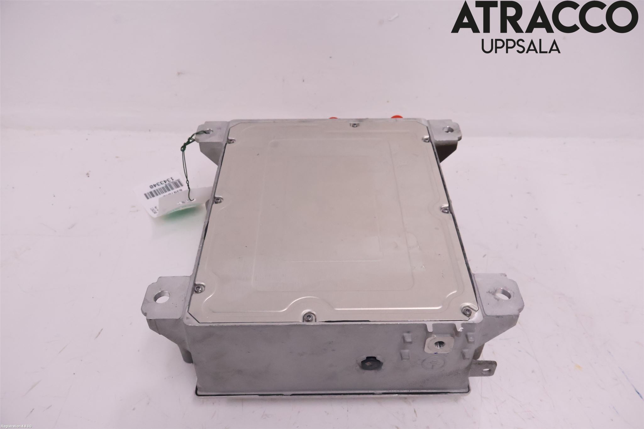 MG MARVEL R 22- Dc-Cd Omvandlare Hybrid