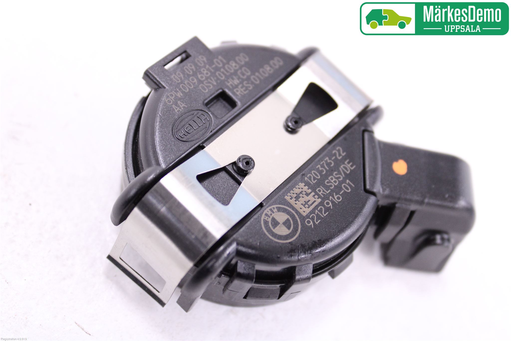 BMW 7 F01/02/03/04 09-15 Regnsensor