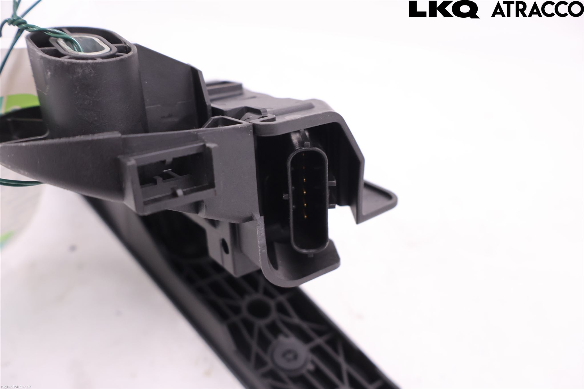 Volkswagen VW CADDY 16-20 Gaspedal