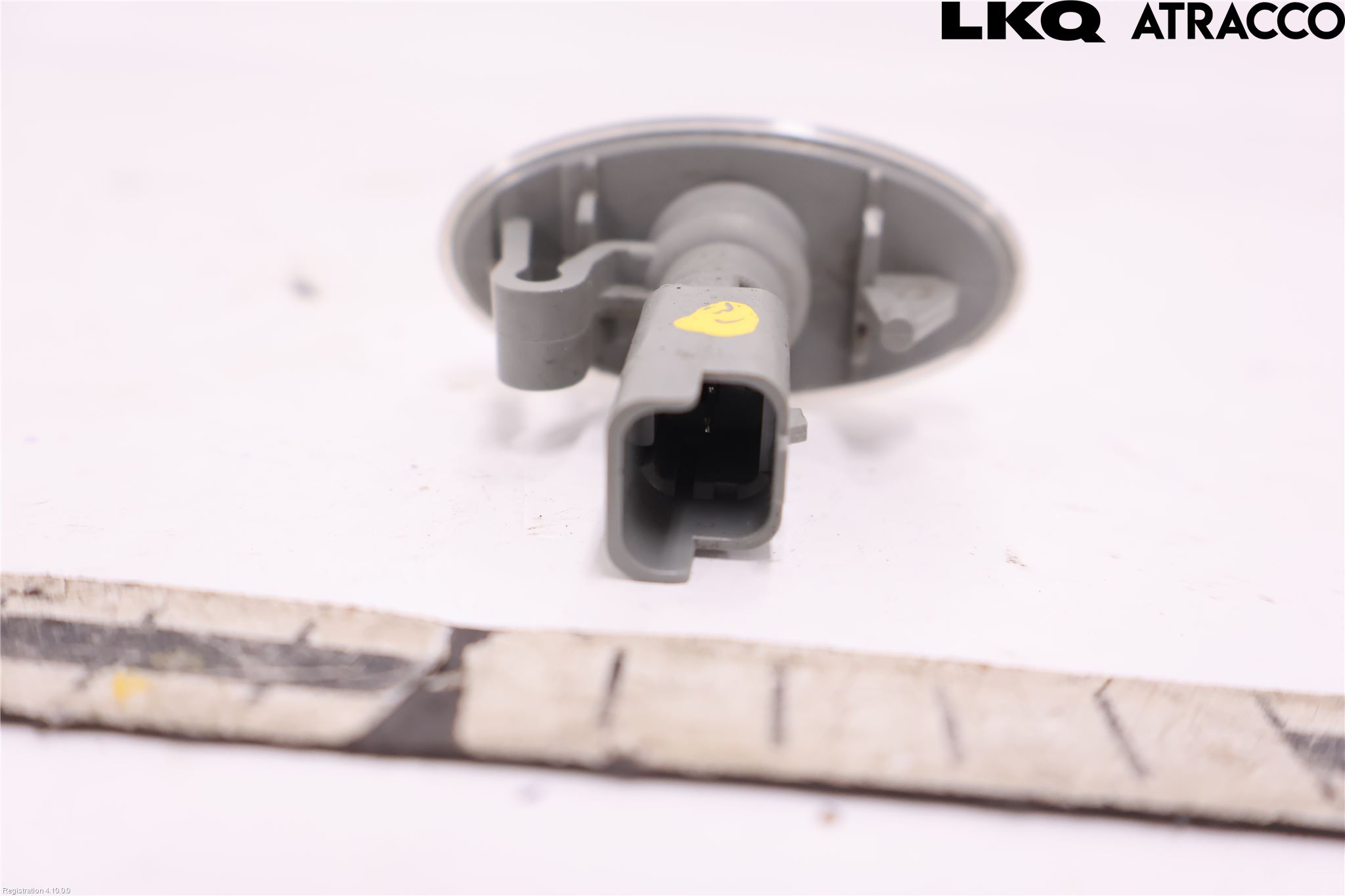 Toyota AYGO 06-14 Blinkers Sidoblinkers Hö