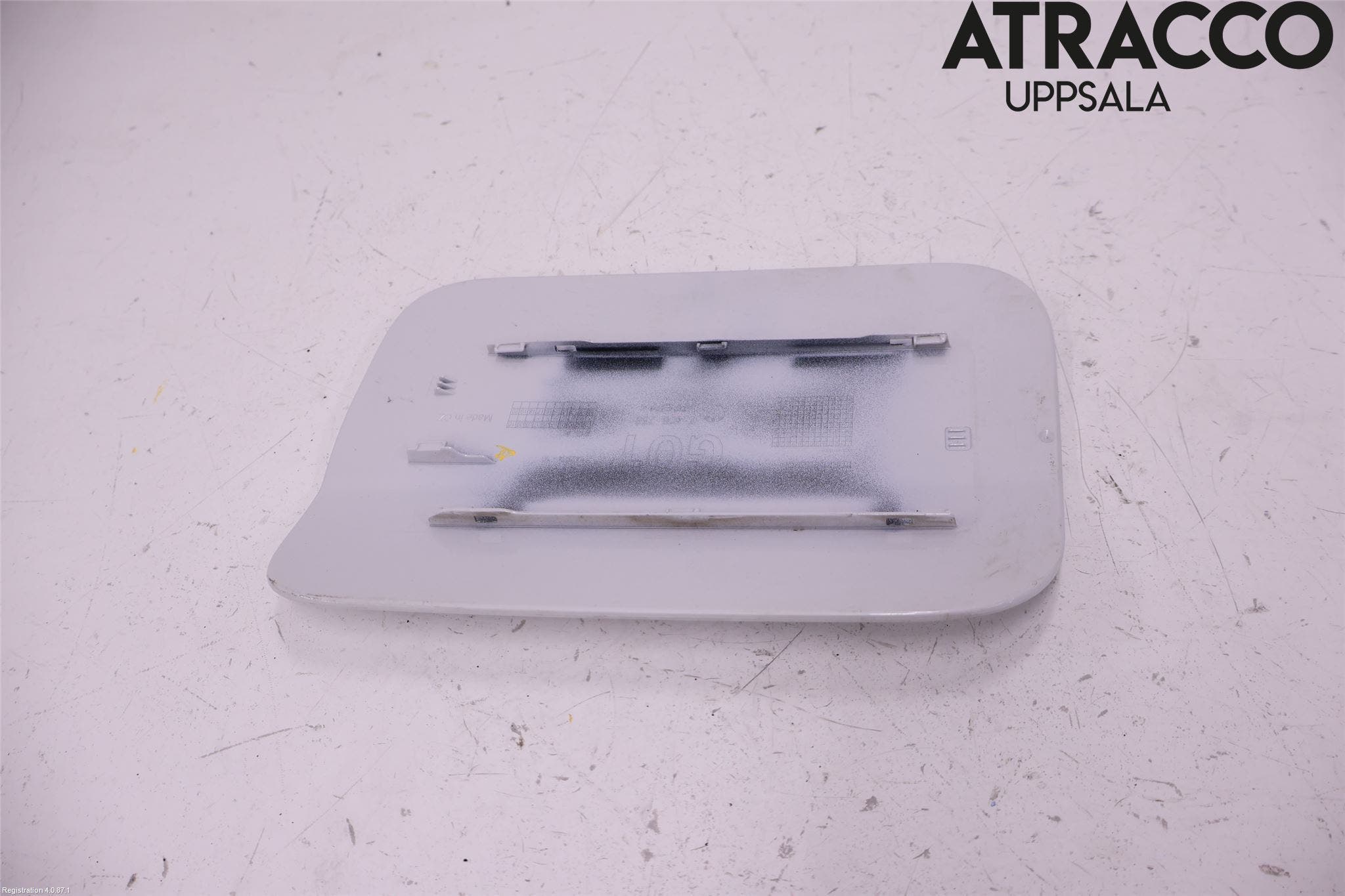 BMW X3 G01 18- Bränsletankslock