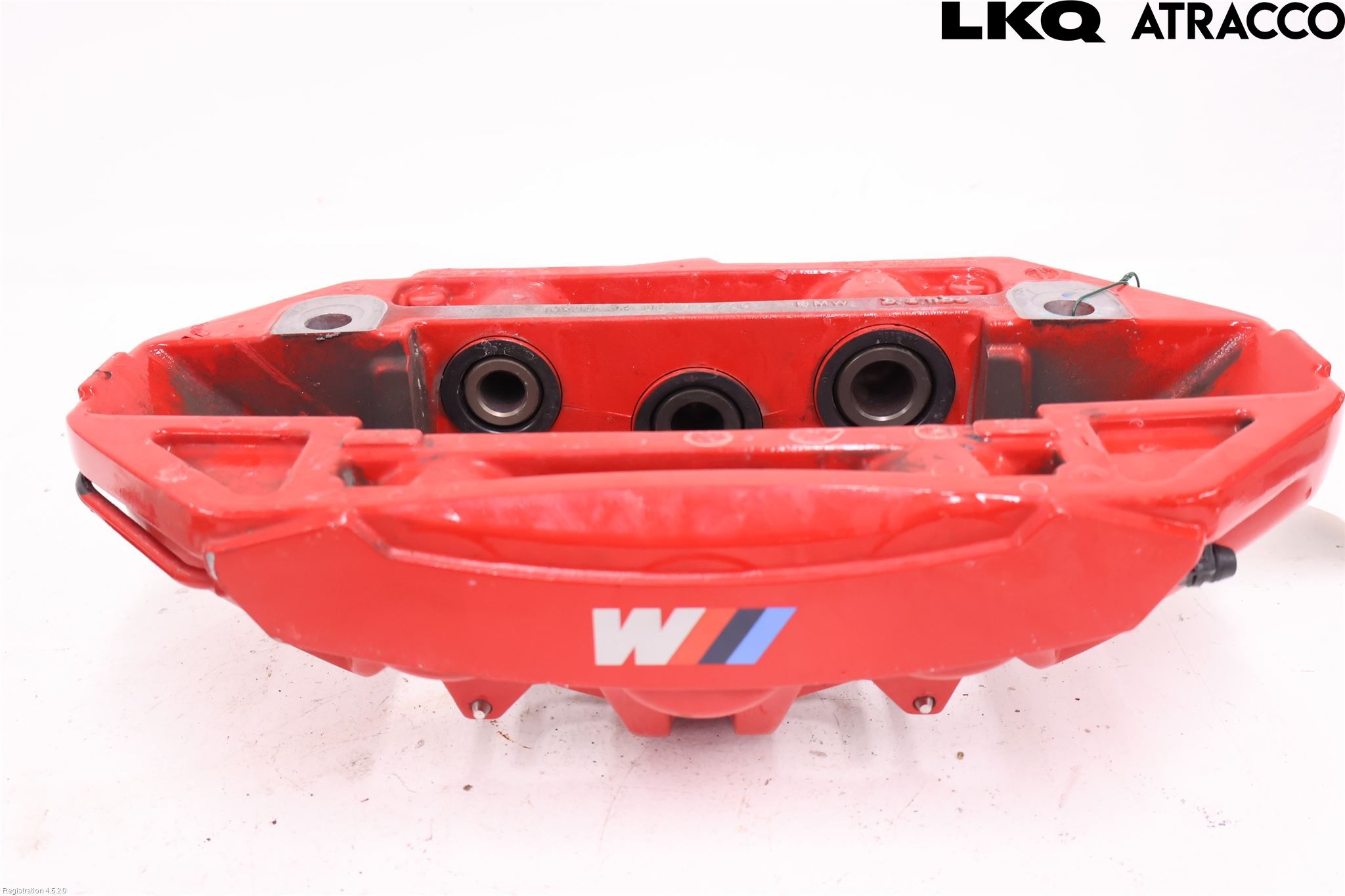 BMW 3 G20/G21/G80/G81 19- Bromsok Fram Vänster