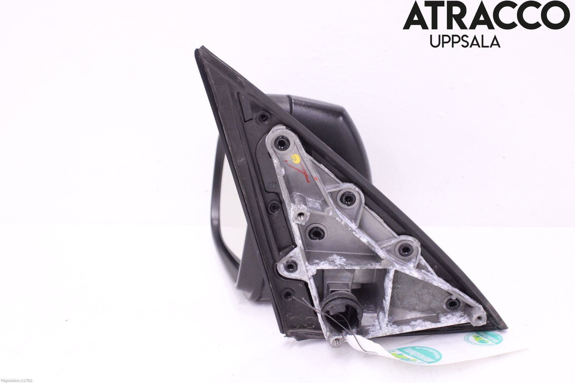 BMW X5 E70 07-13 Spegel Yttre El Vä