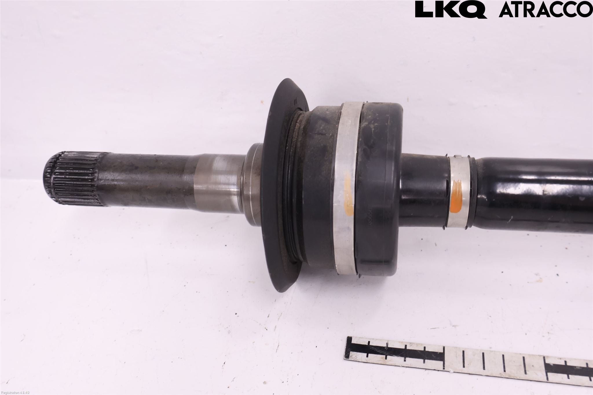 BMW 2 G42 22- Drivaxel Bak Höger