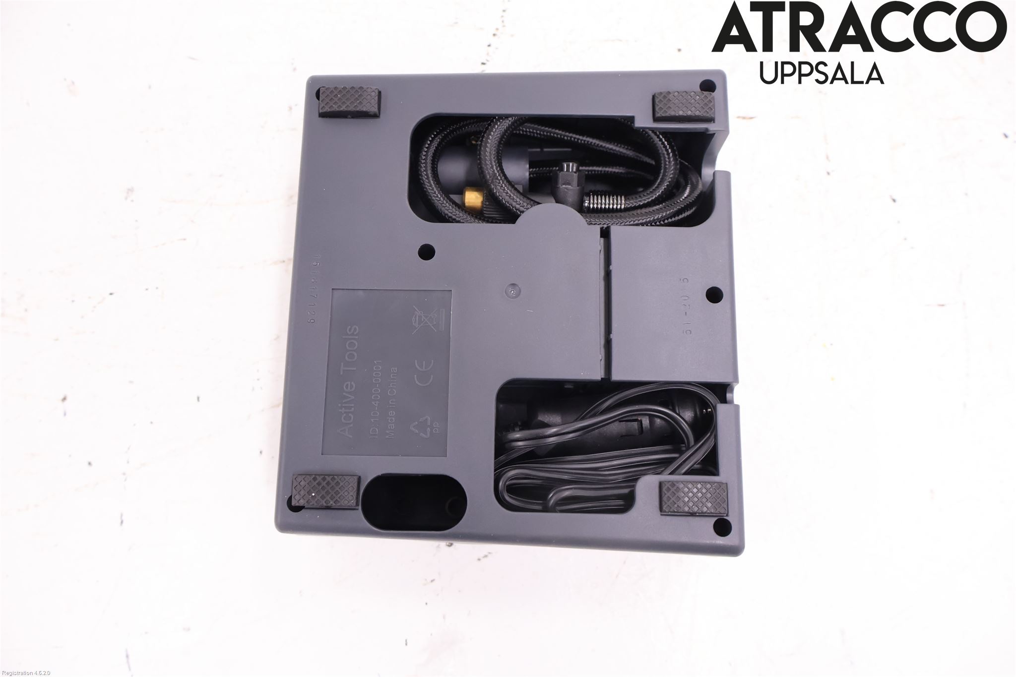 Ford TRANSIT/TOURNEO COURIER 13-23 Kompressor Däck