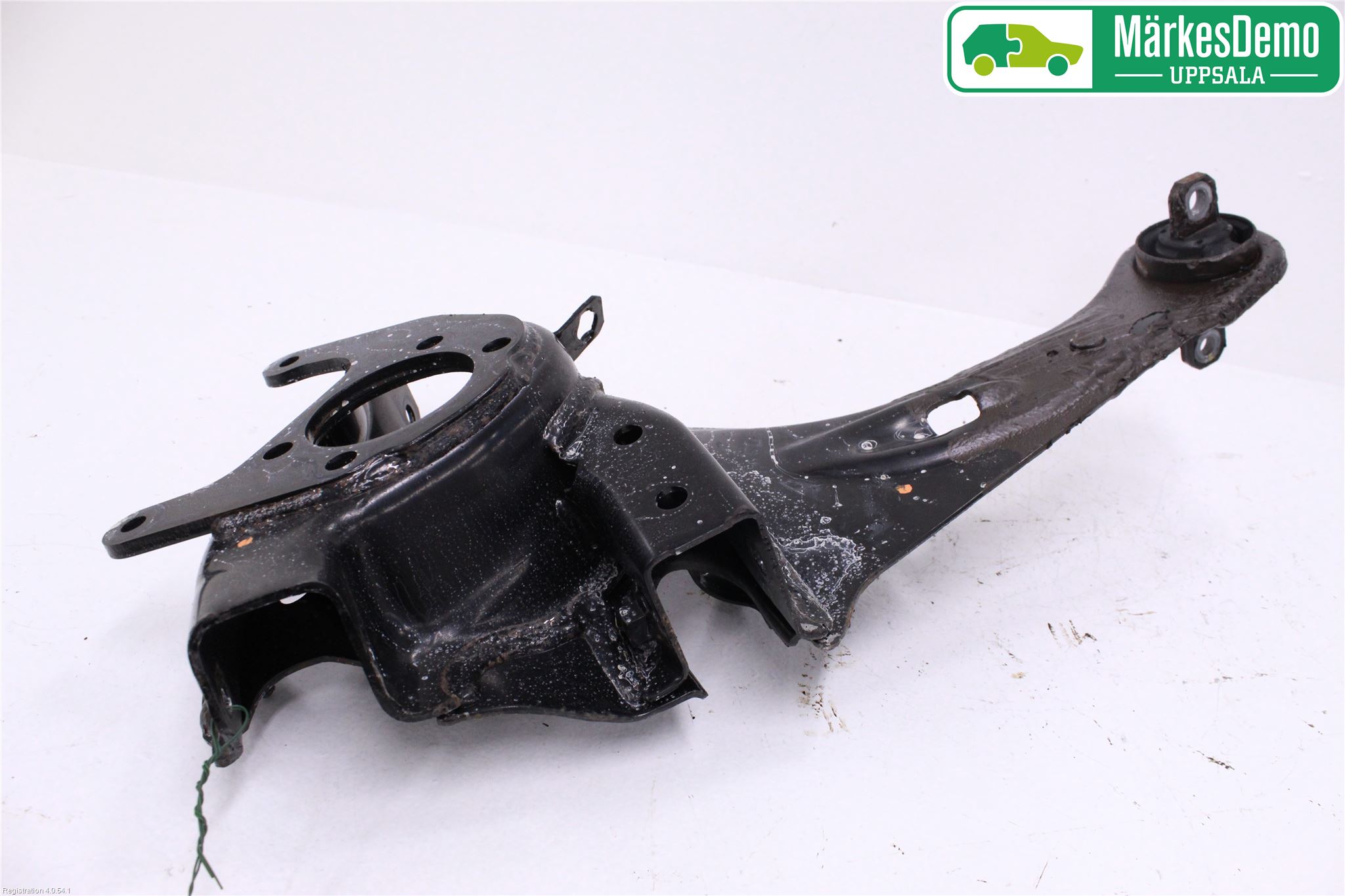 Mitsubishi OUTLANDER 13-21 Bärarm Bak Vänster