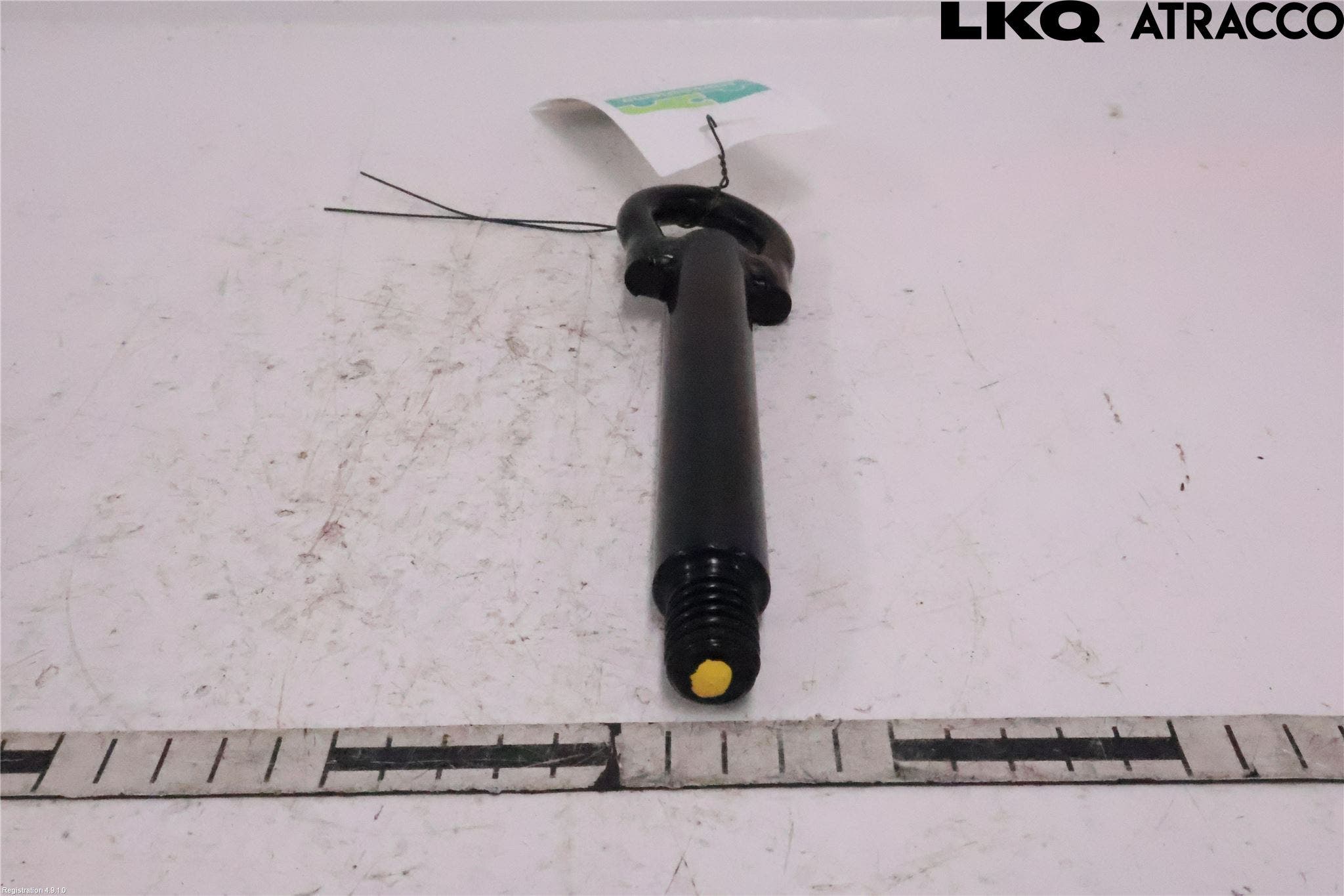 Toyota YARIS XP21 20- Bogserögla