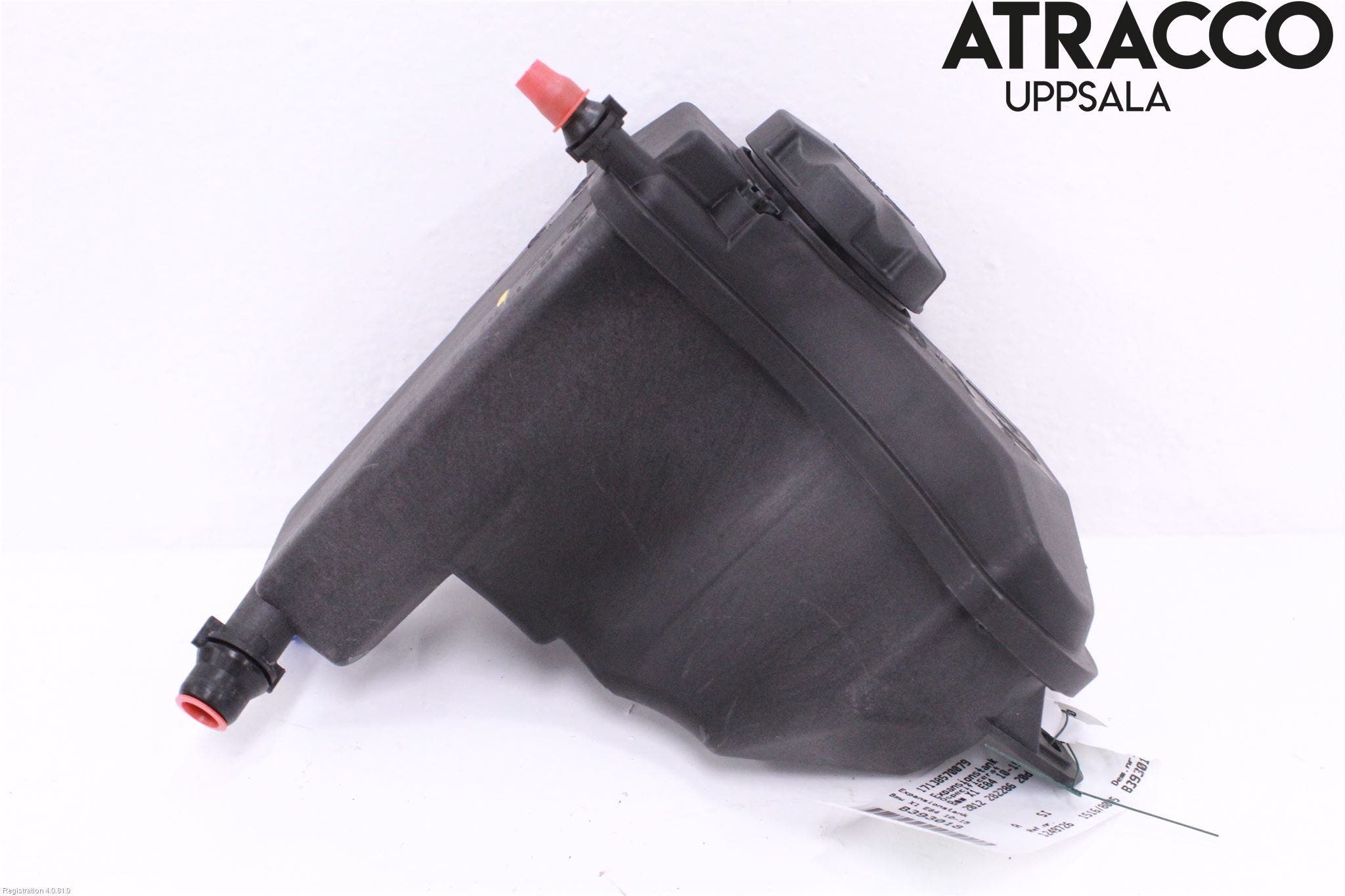 BMW X1 E84 10-15 Expansionstank