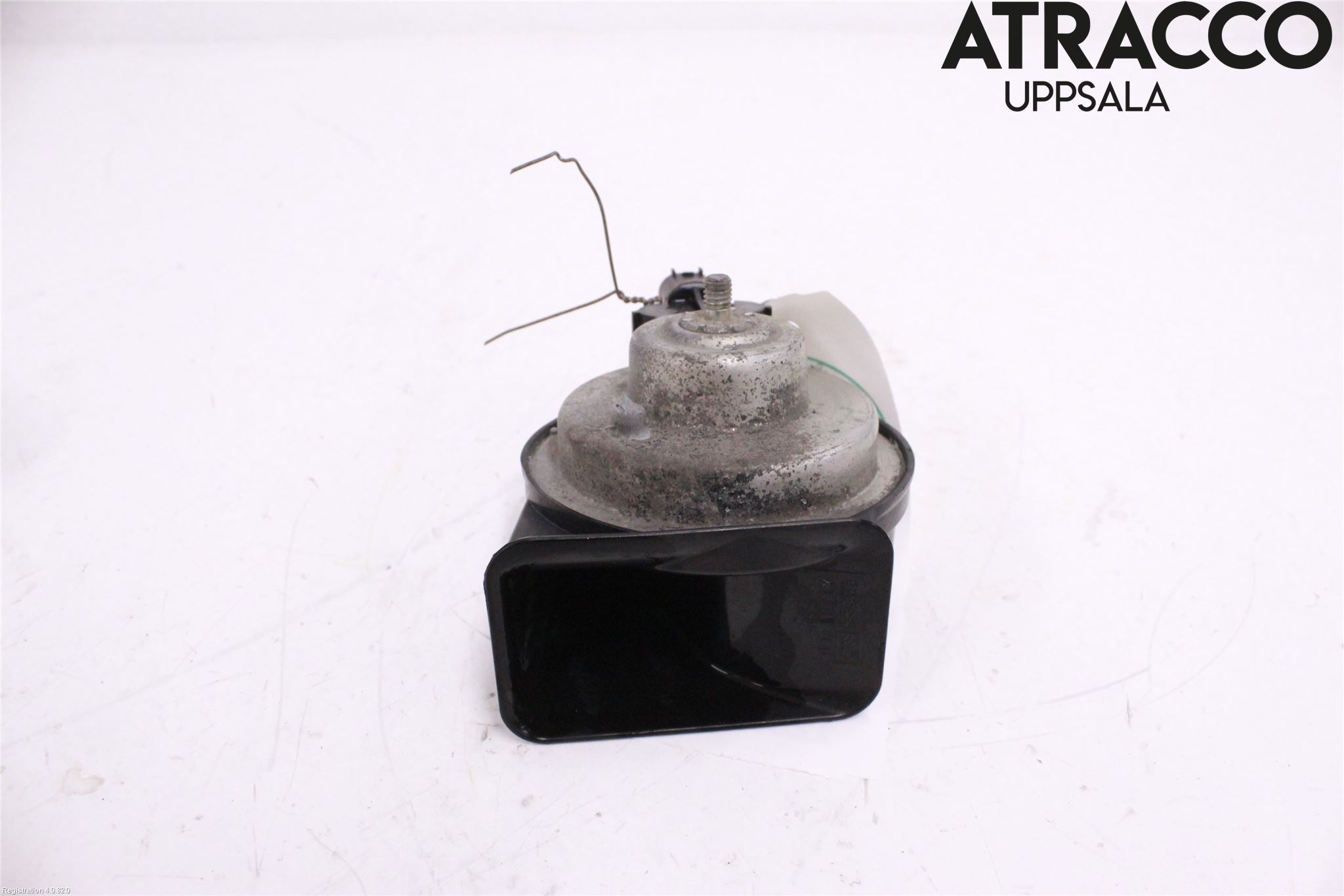 BMW 3 E90/91 SED/TOU 05-12 Signalhorn