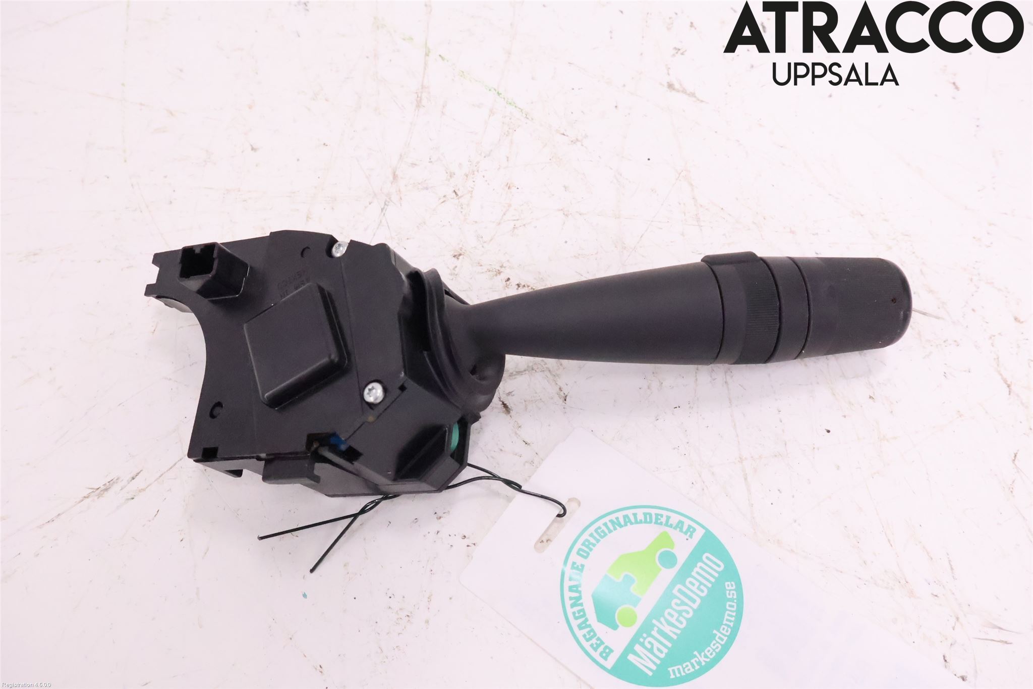 Jeep COMMANDER Spak Blinkers-Ljusomk