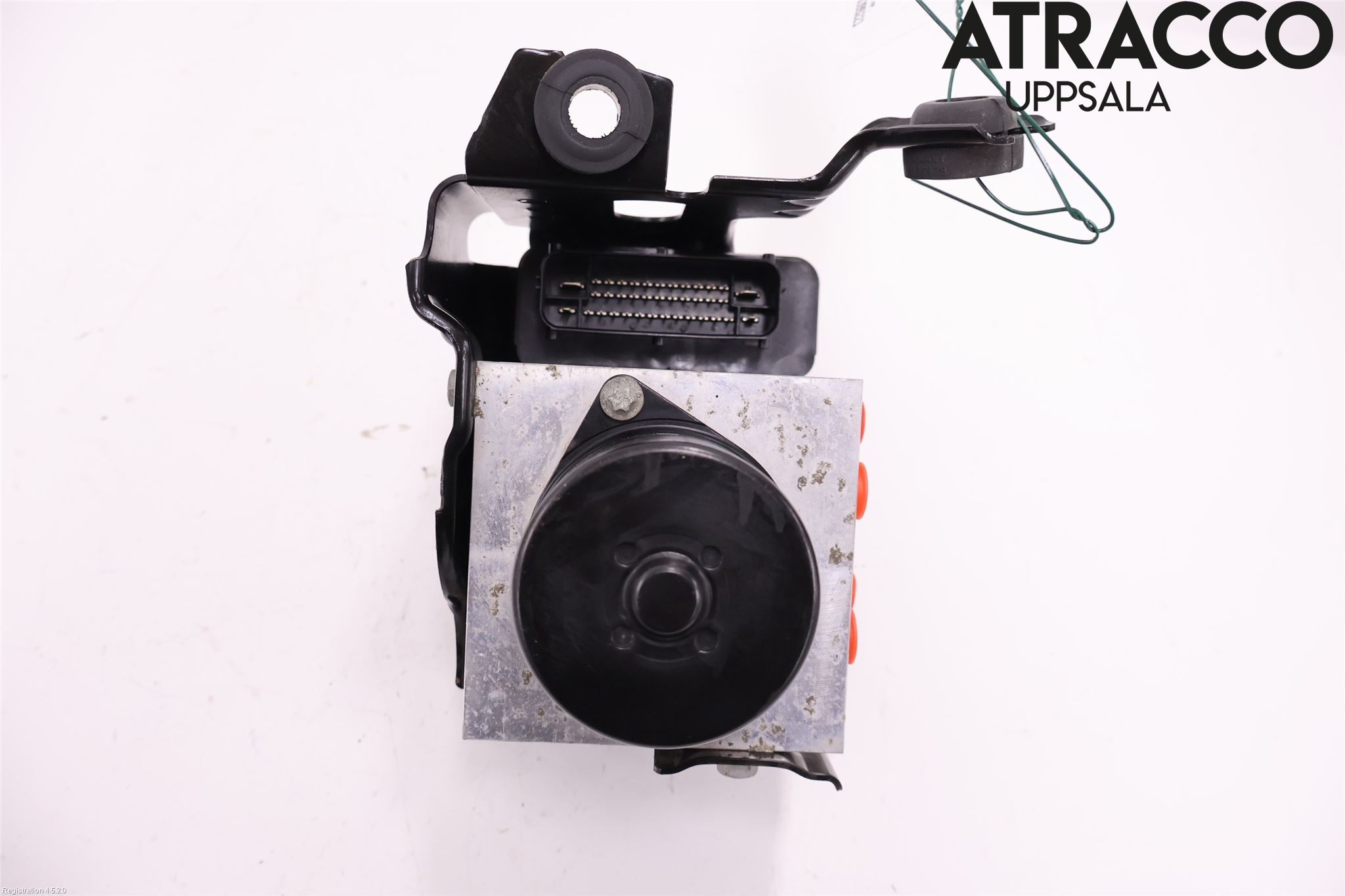 Saab 9-5 10-12 Abs Hydraulaggregat