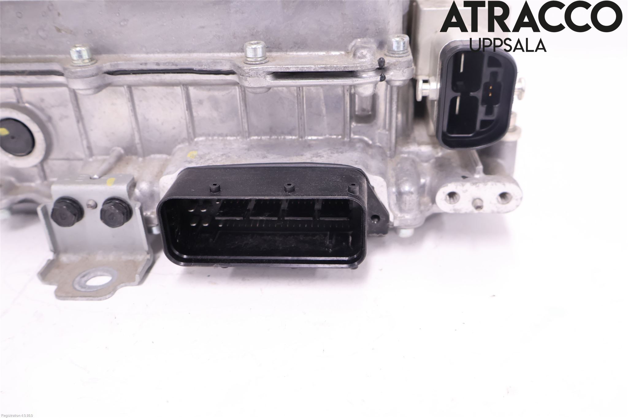 Kia NIRO (DE) 17-22 Hybridconverter