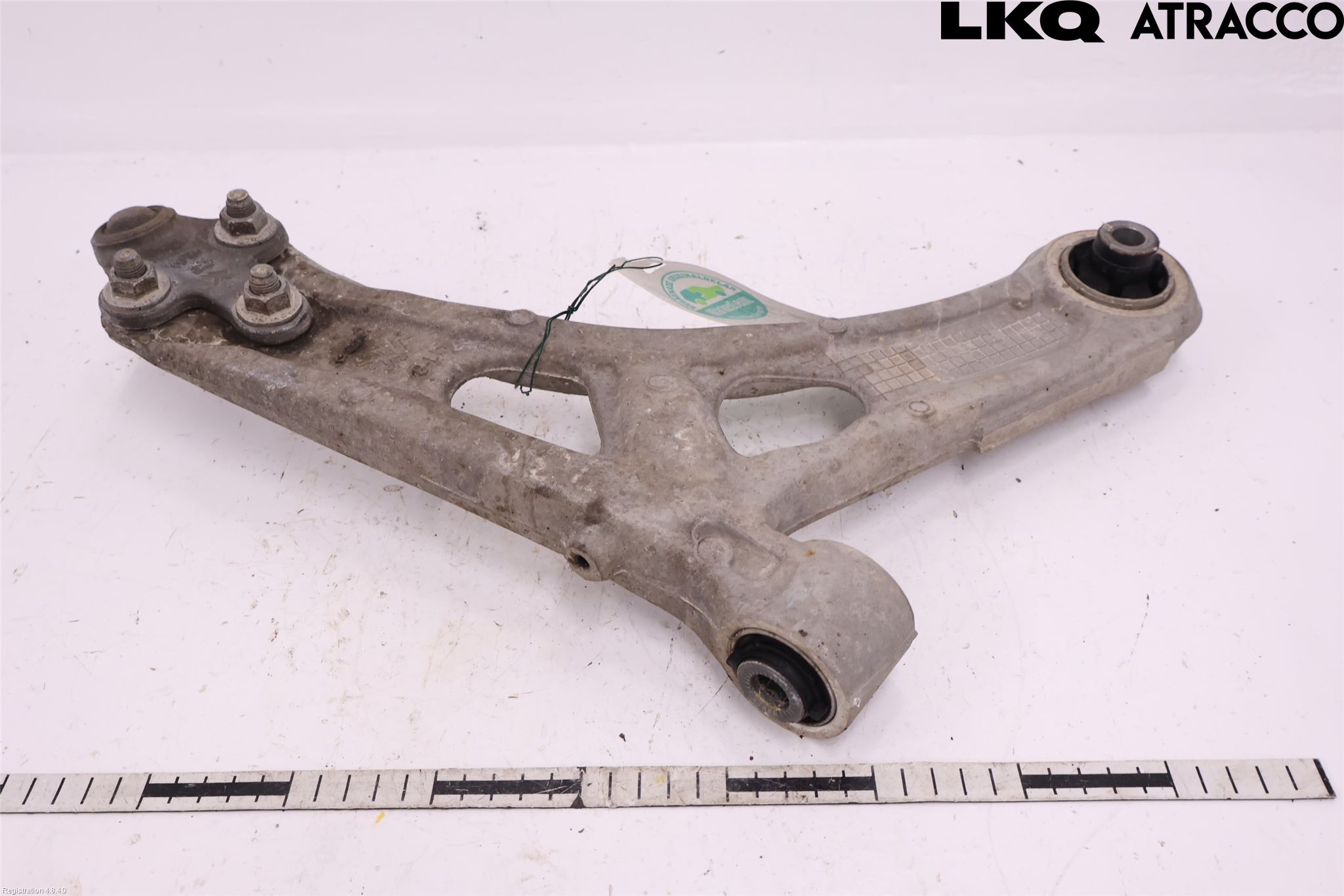 Opel COMBO E 19- Bärarm Fram Undre Vä