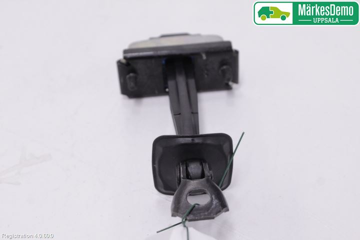 BMW X4 F26 14-18 Dörrstopp