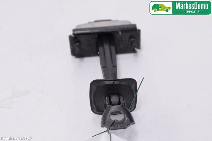 BMW X4 F26 14-18 Dörrstopp