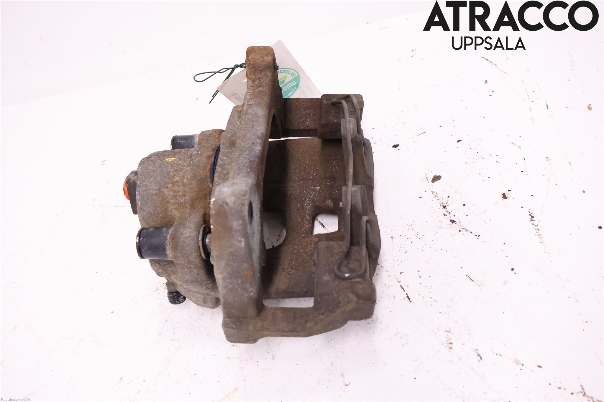 MG ZS EV 20- Bromsok Fram Vänster