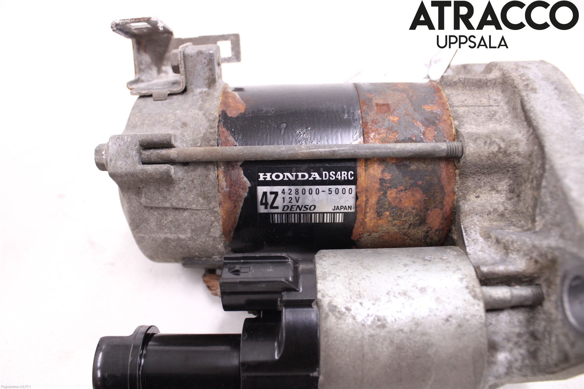 Honda CR-V 07-12 Startmotor