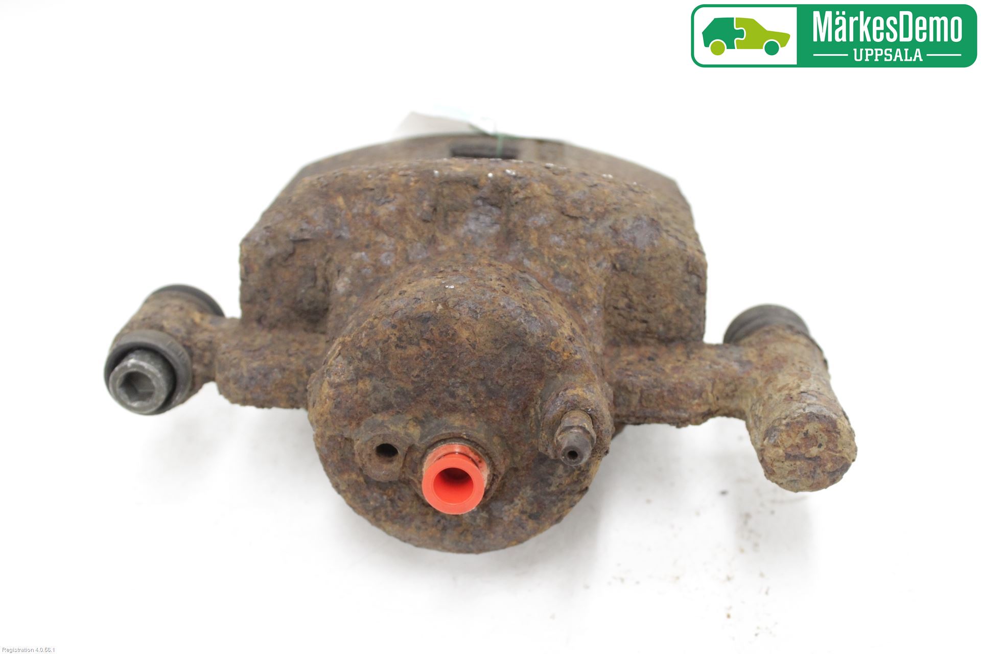 Mazda 323 F 99-03 Bromsok Fram Höger