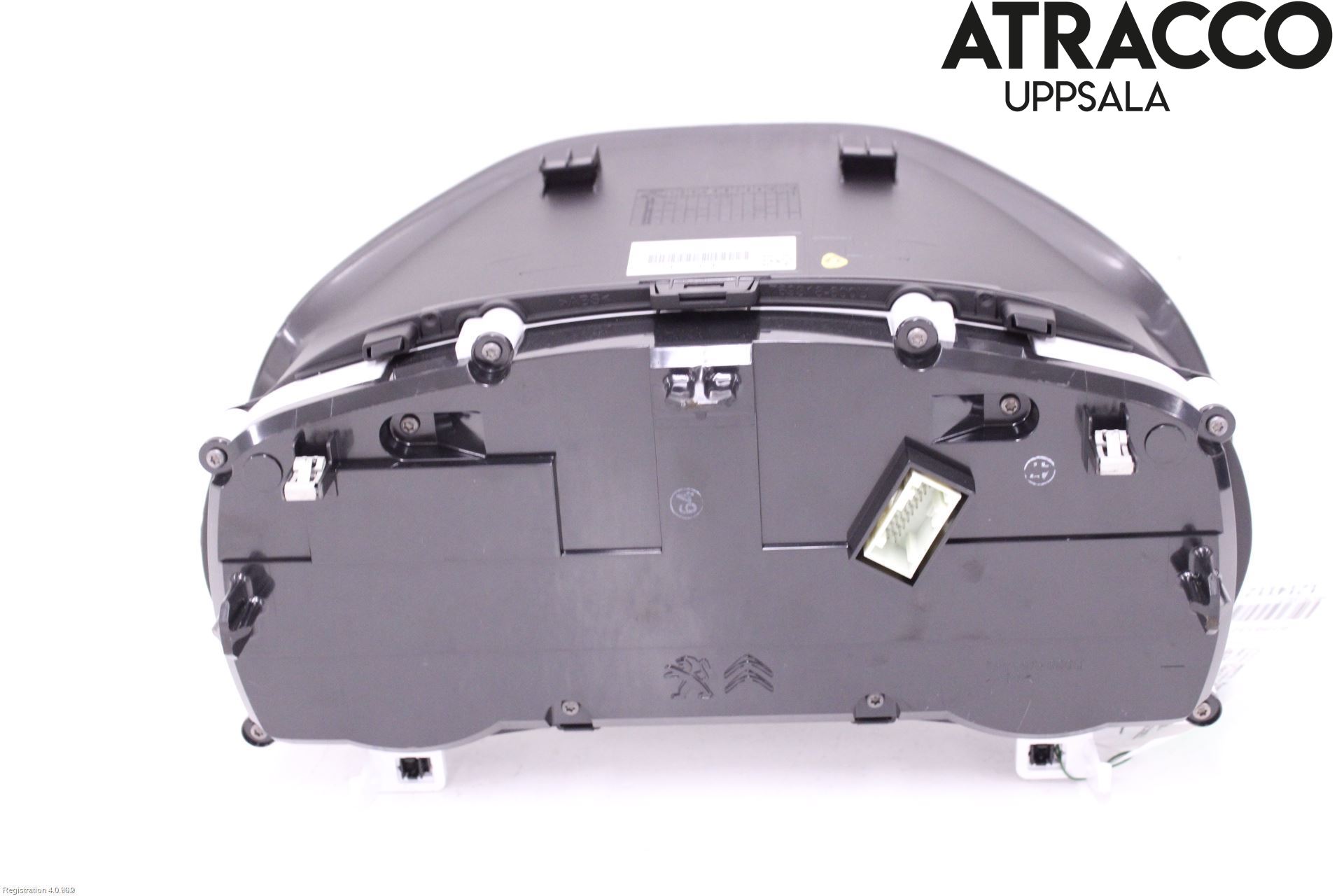 Opel CORSA F, CORSA-E 20- Instrument Hast