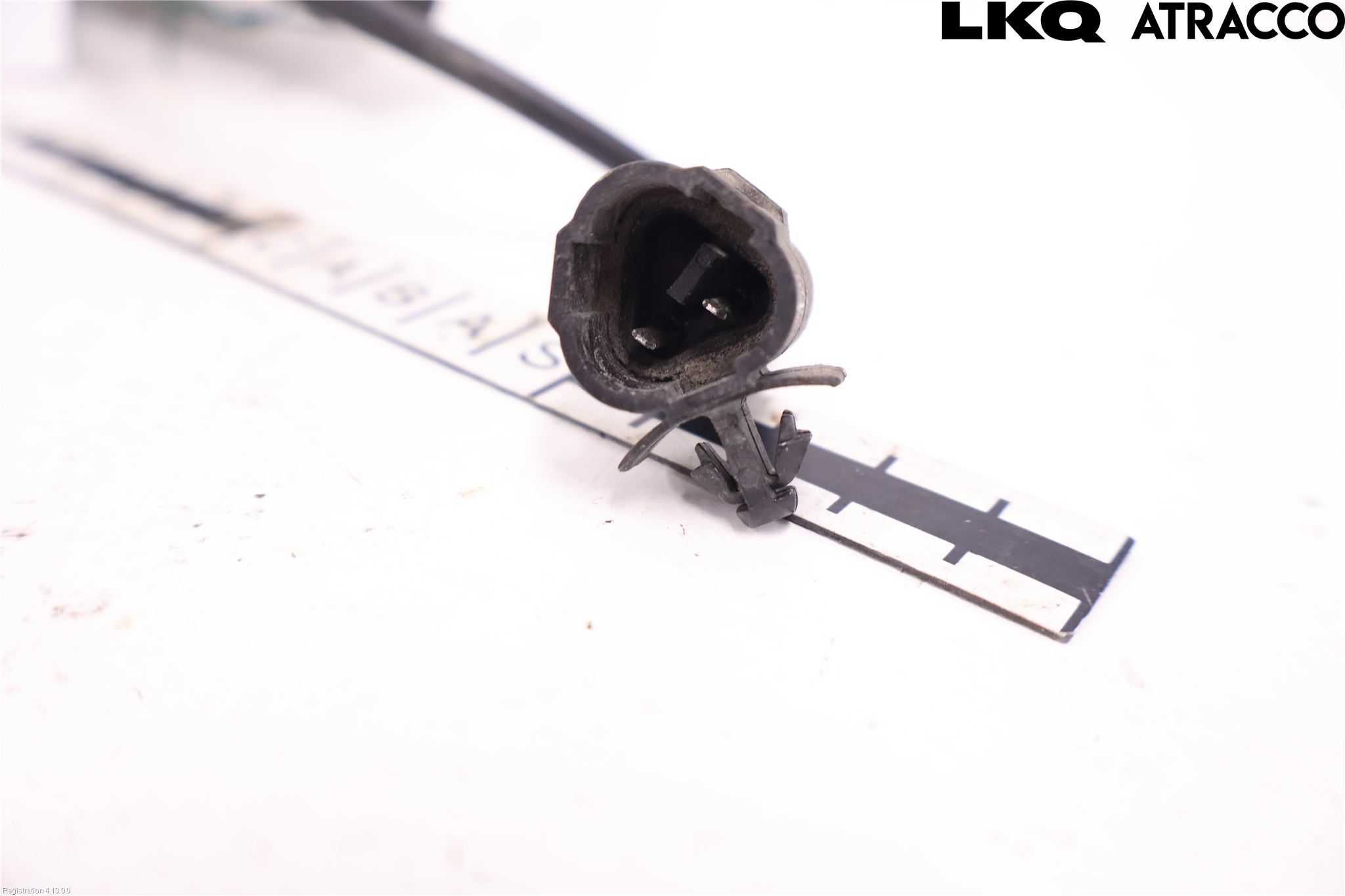 BYD ATTO 22- Backlampa