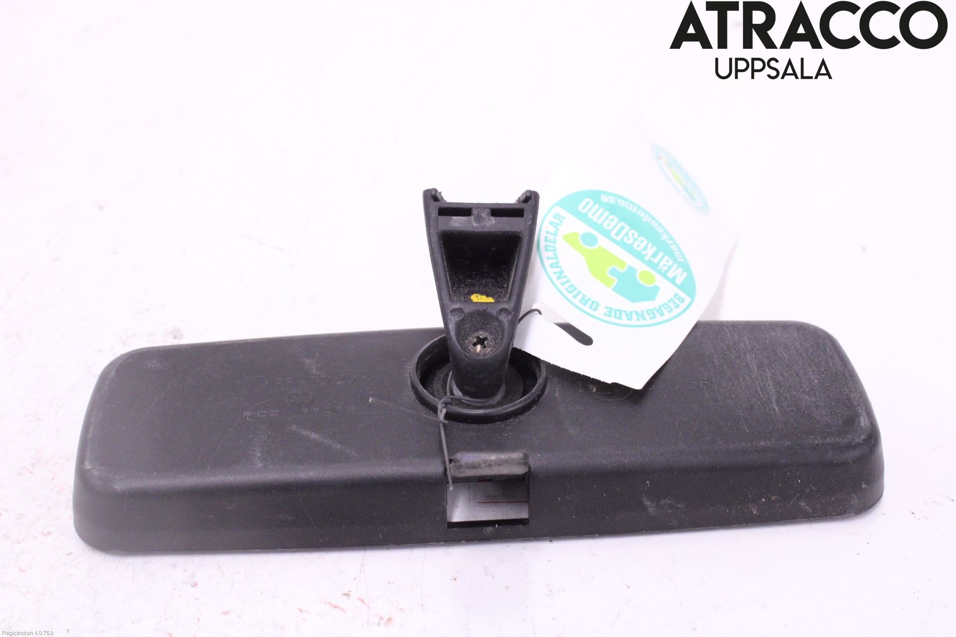 Fiat FIORINO Spegel Invändig