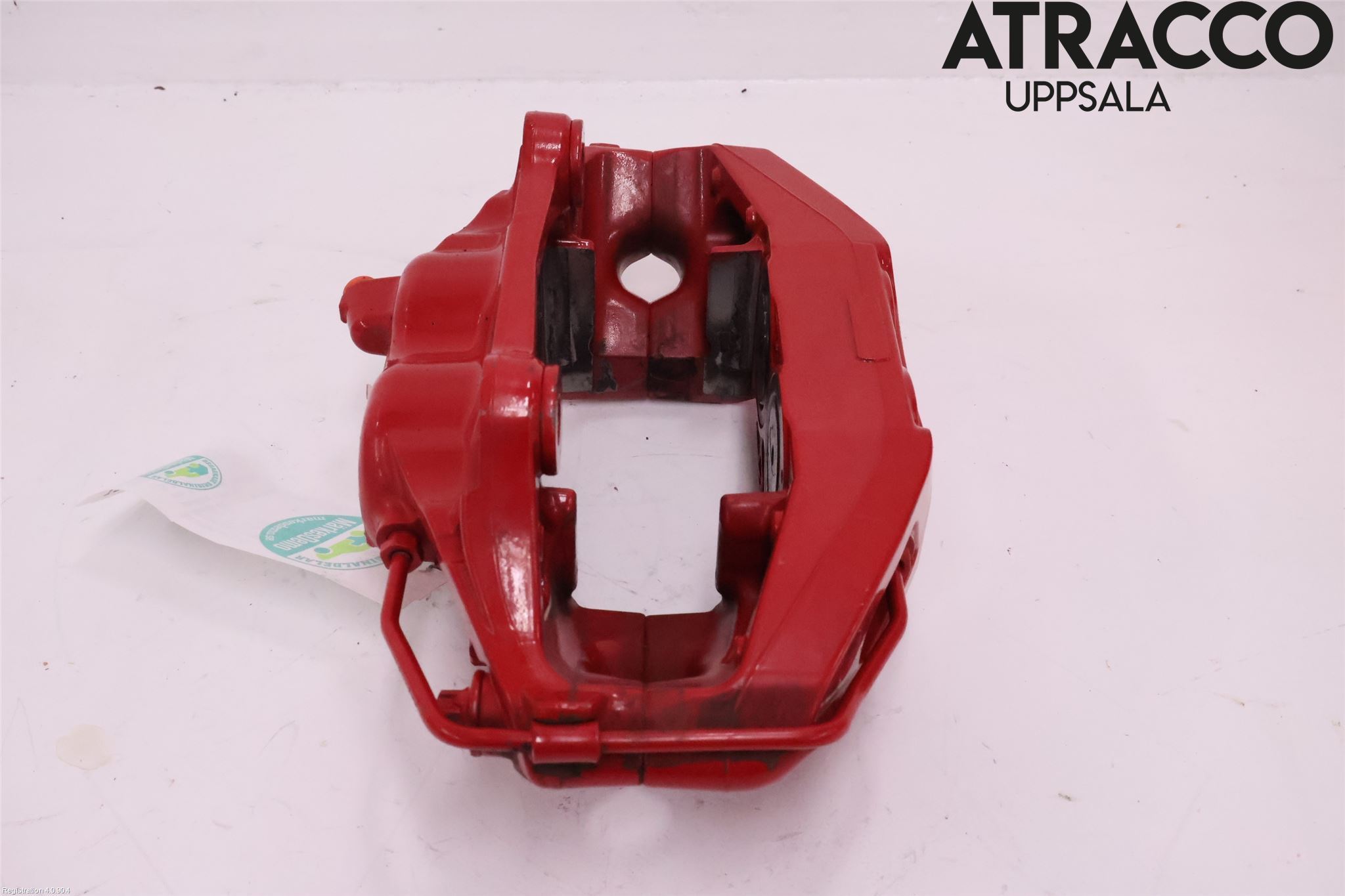 BMW 4/i4 G26 GRAN COUPÉ 21- Bromsok Fram Vänster