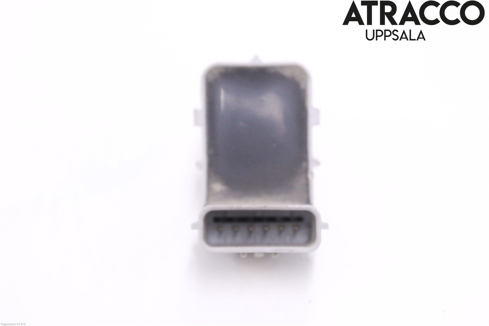 Kia CEED 12-18 Parkeringshjälp Backsensor