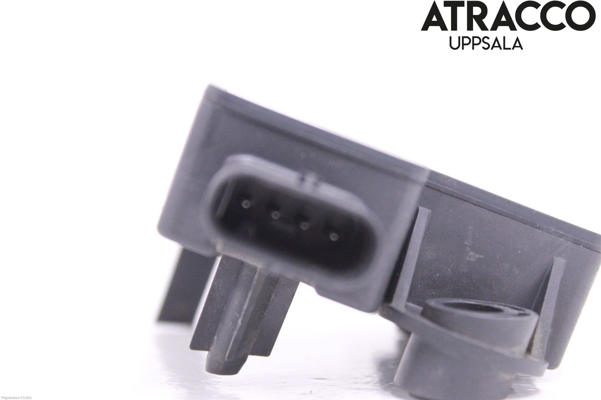 Tesla MODEL 3 17- Styrenhet Parkeringshjälp