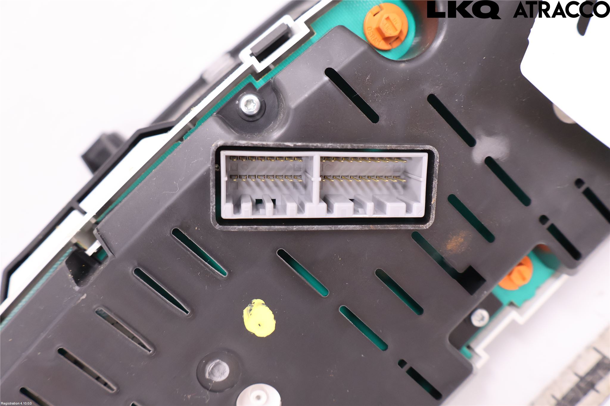 Kia CEED 06-12 Instrument Komb