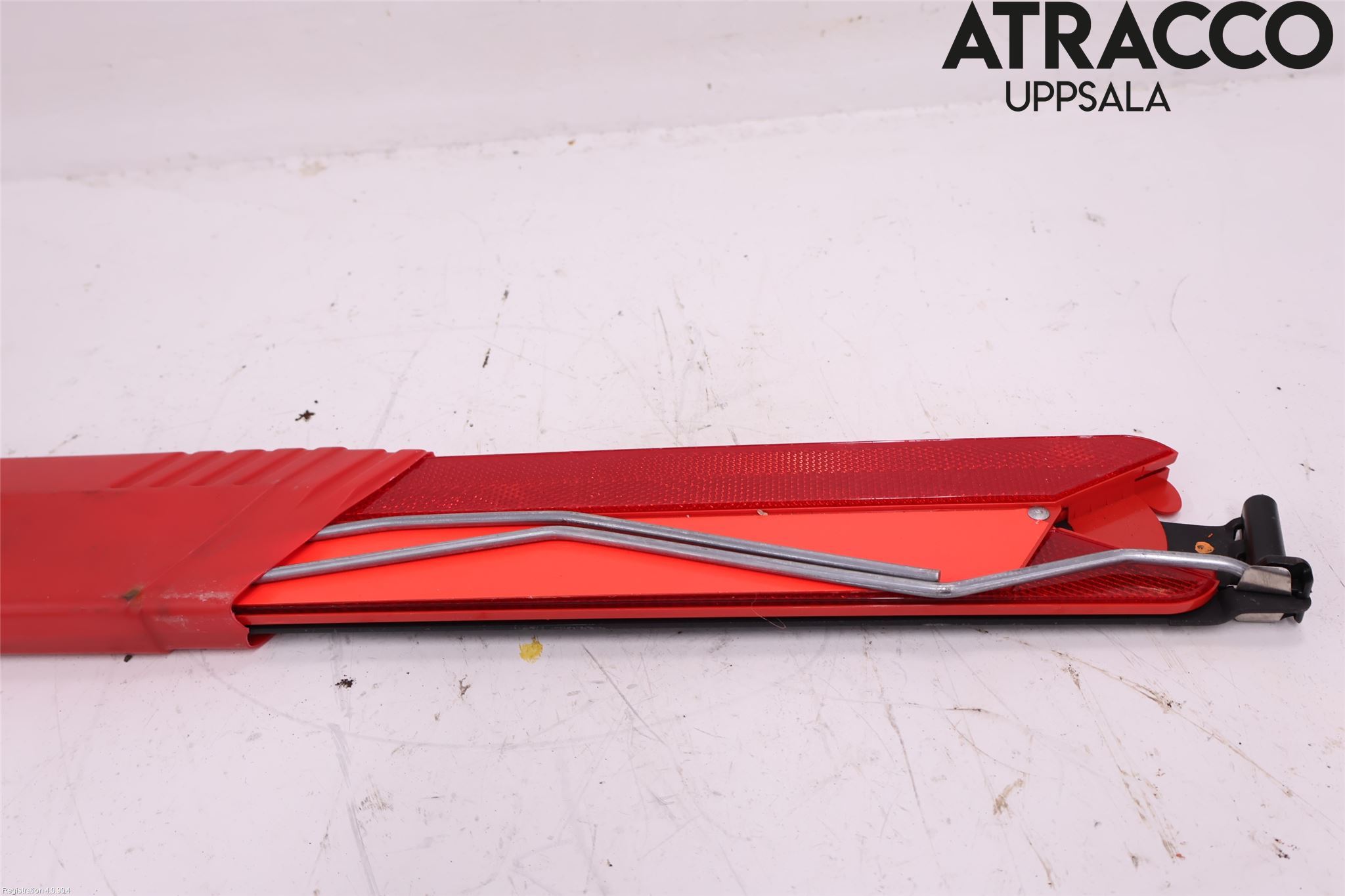 Toyota AVENSIS 03-06 Varningstriangel