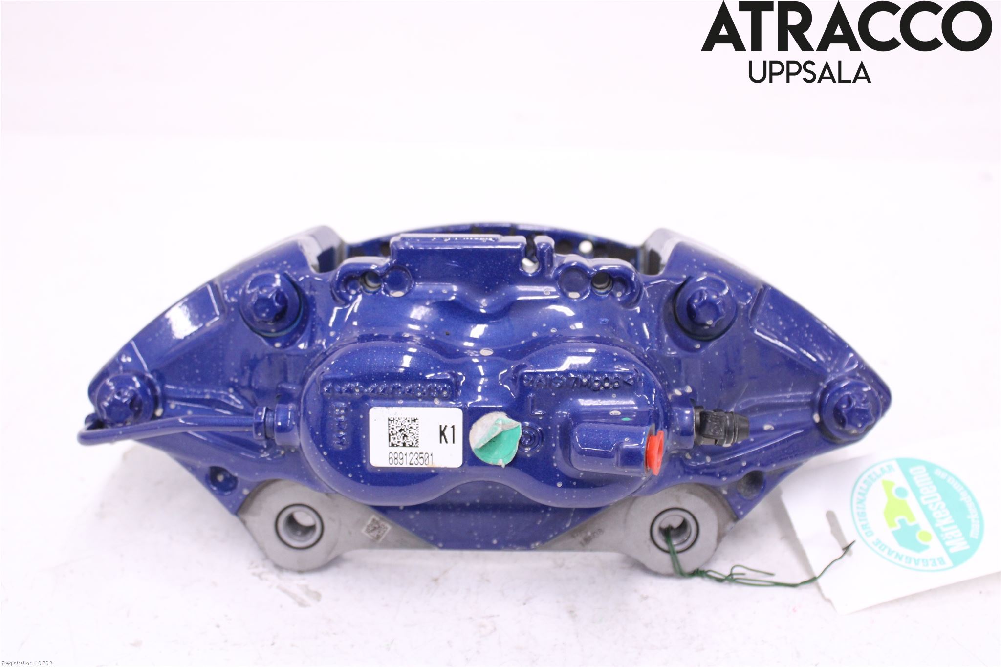 BMW Z4 G29 19- Bromsok Fram Vänster