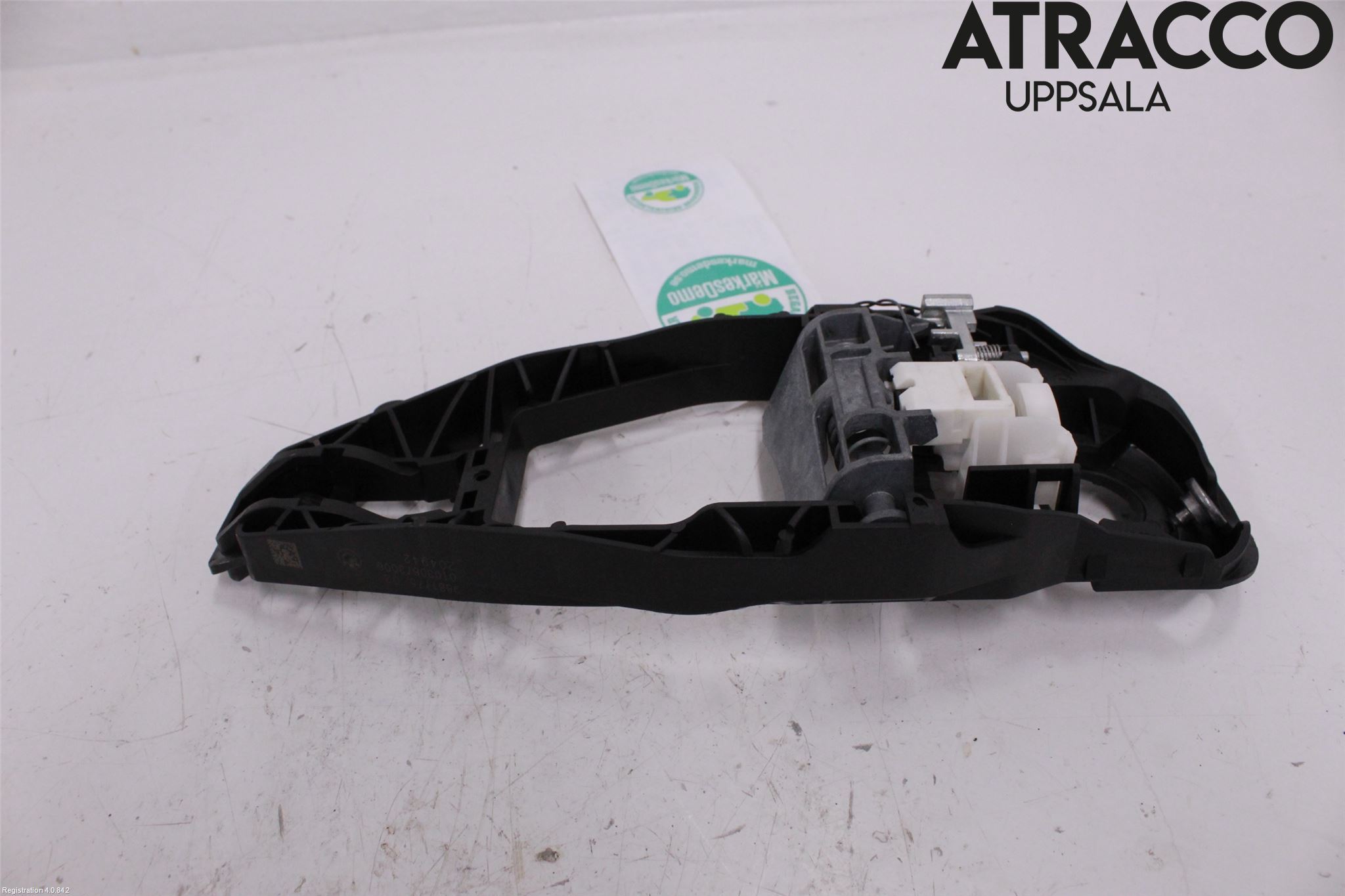 BMW X3 G01 18- Dörrhandtag Yttre Vä