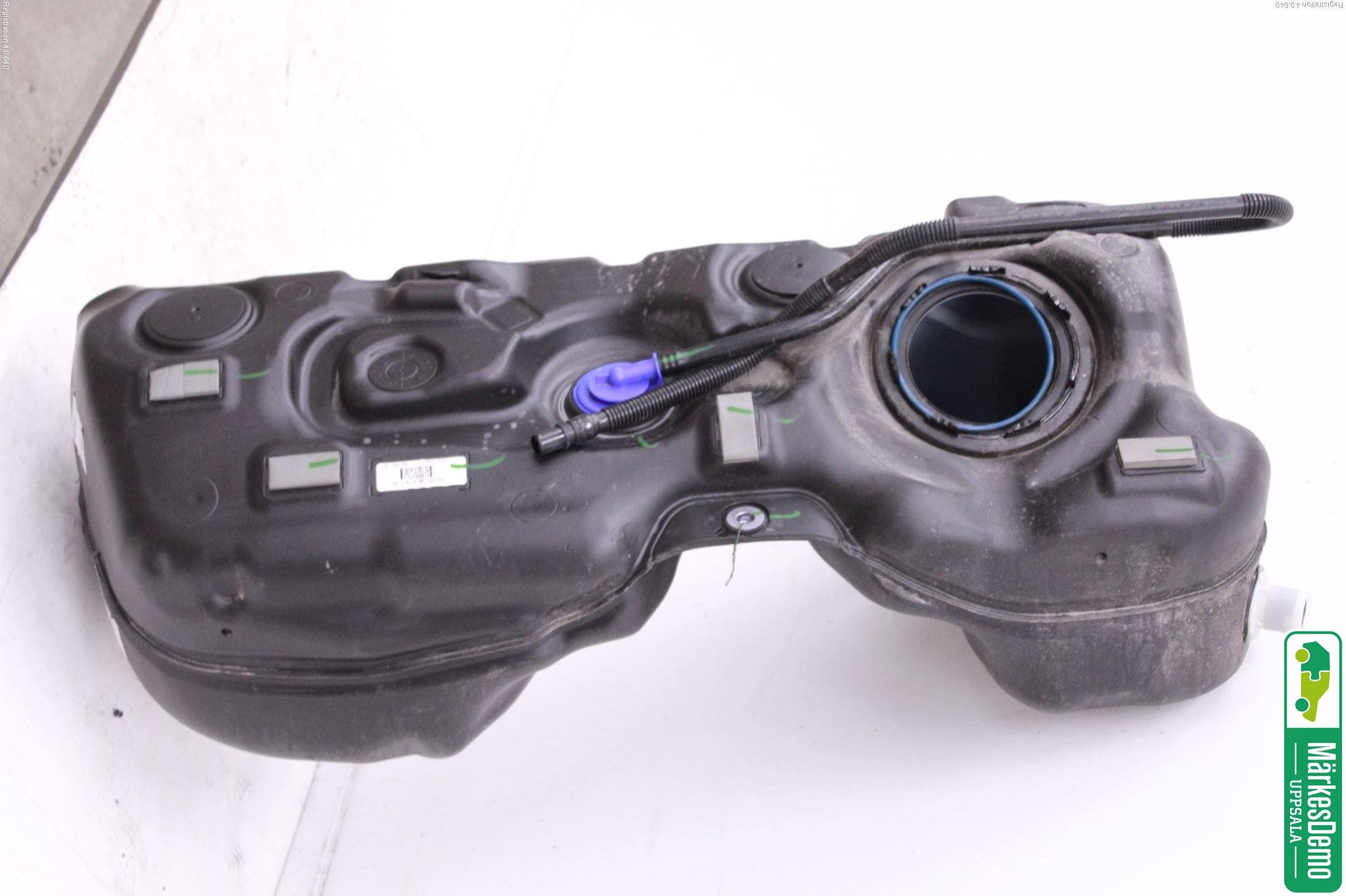 BMW X3 G01 18- Bränsletank Diesel